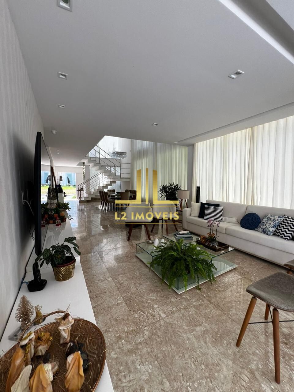 Casa à venda com 4 quartos, 450m² - Foto 16