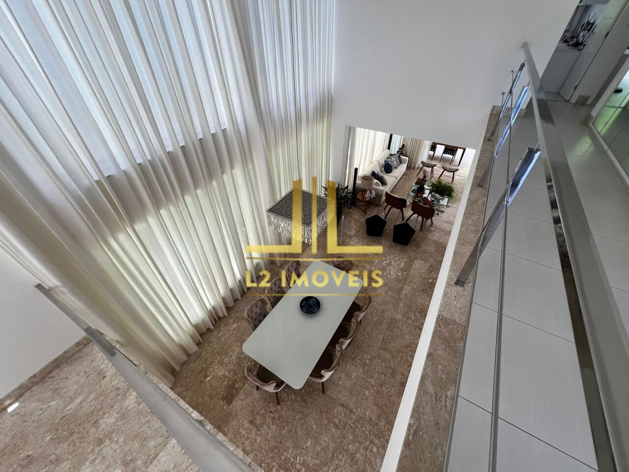 Casa à venda com 4 quartos, 450m² - Foto 20