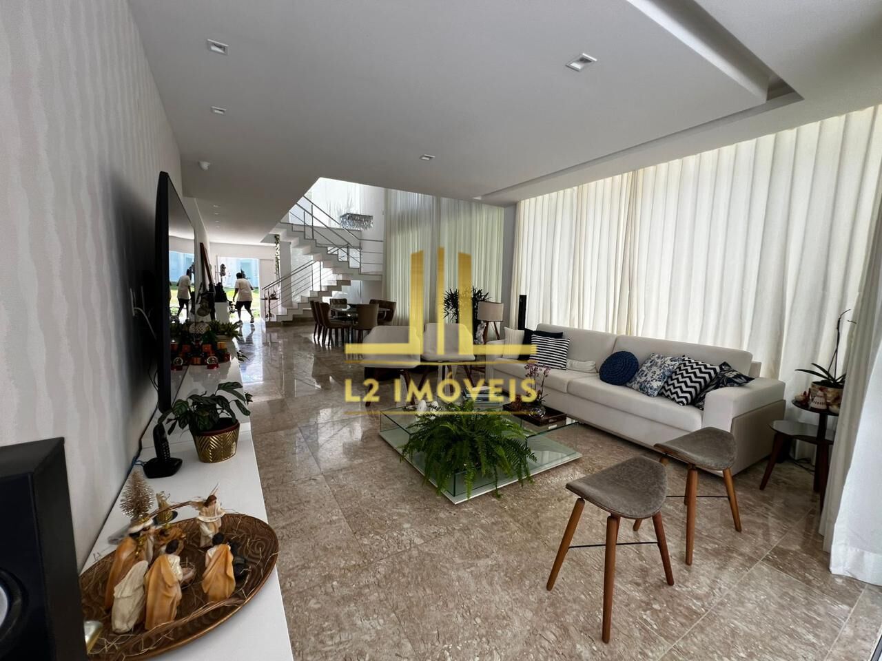 Casa à venda com 4 quartos, 450m² - Foto 15