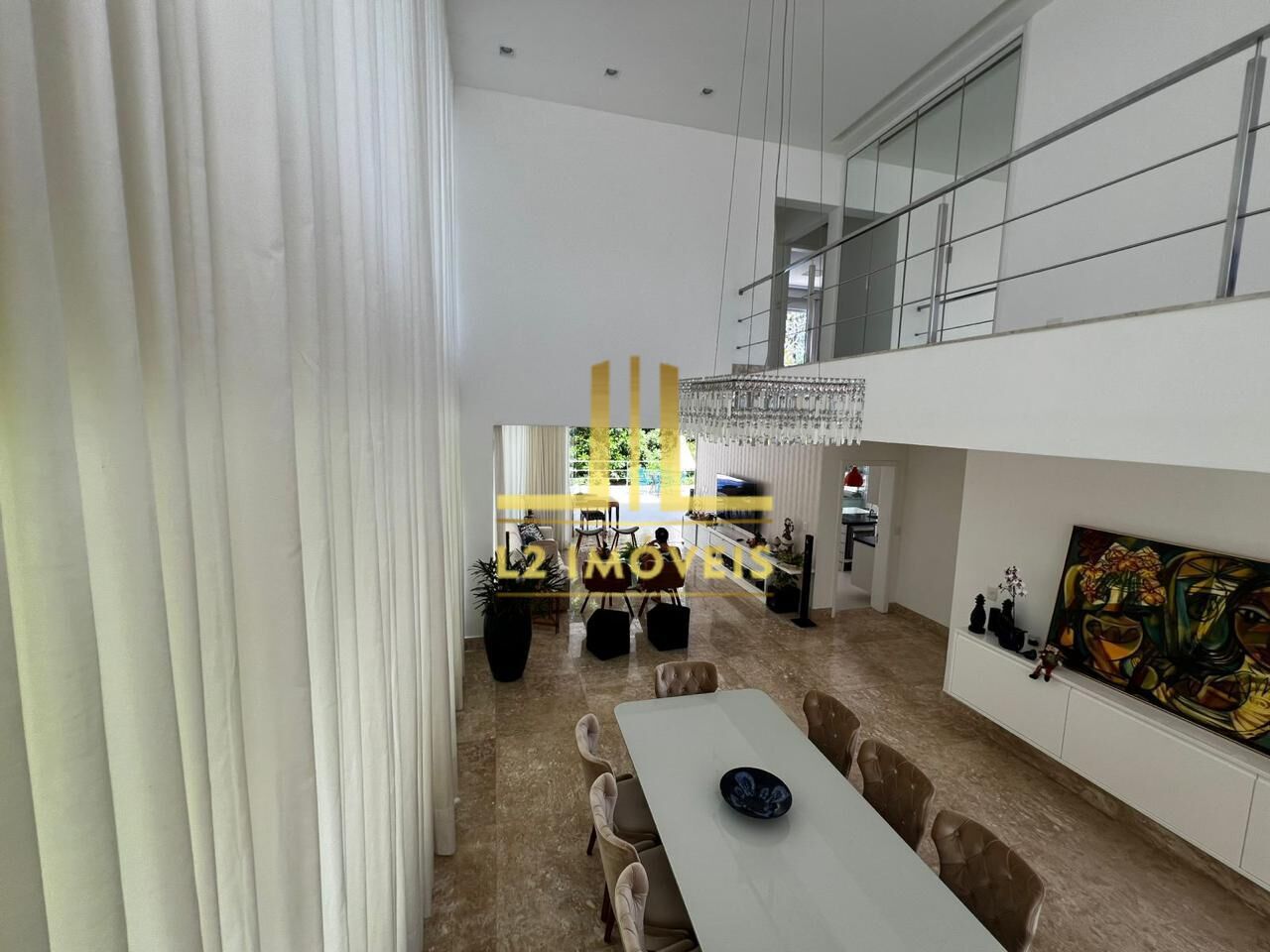 Casa à venda com 4 quartos, 450m² - Foto 13