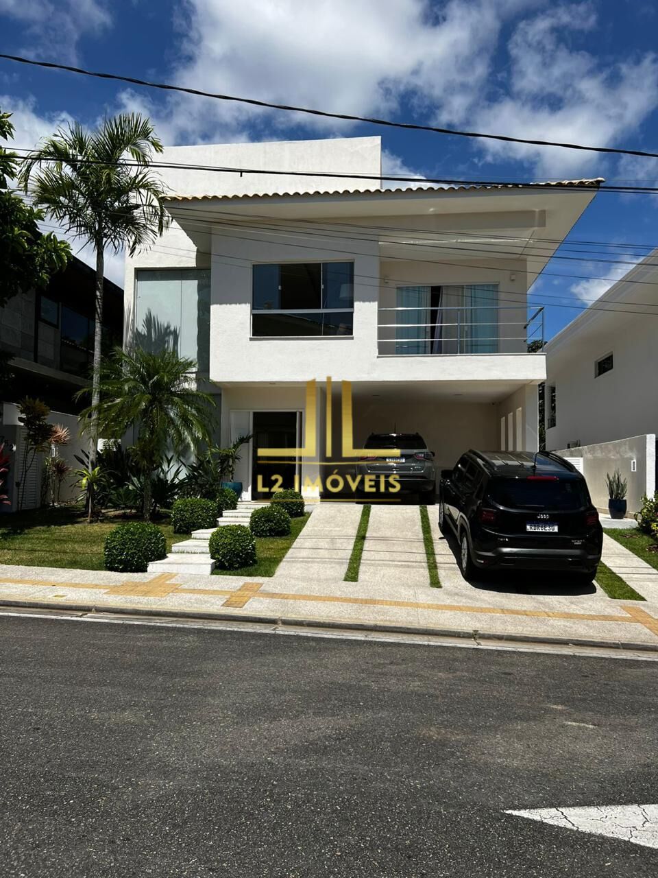 Casa à venda com 4 quartos, 450m² - Foto 3