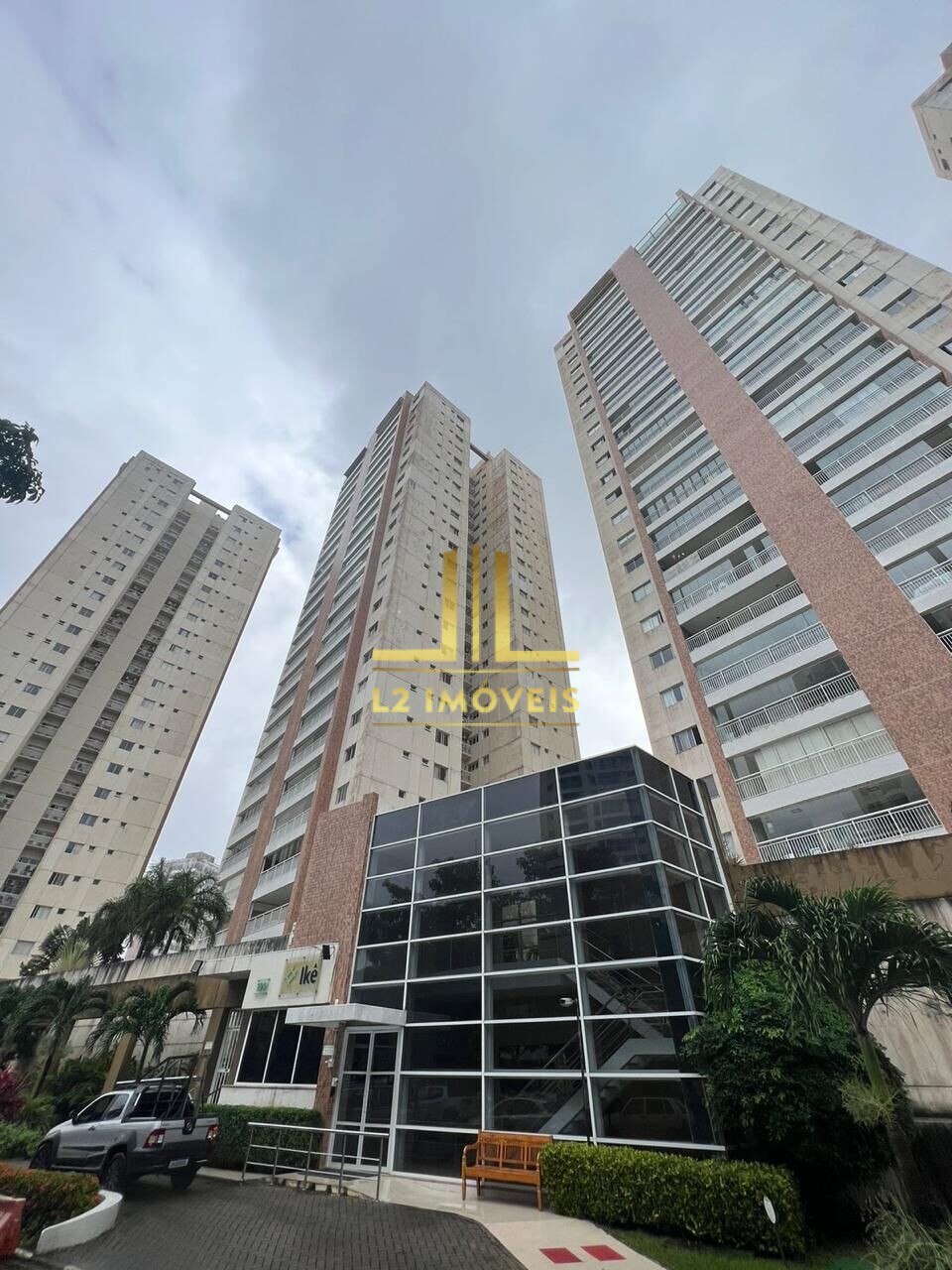 Apartamento - Saboeiro