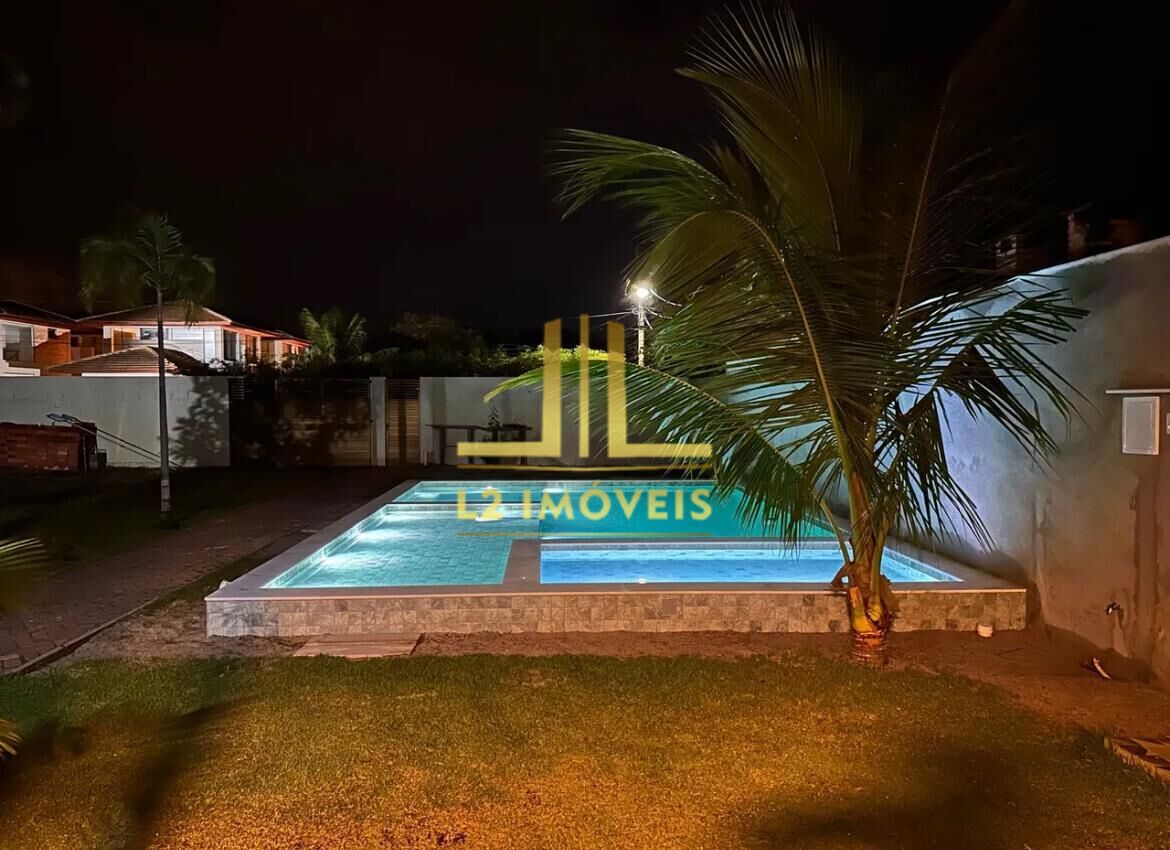 Casa de Condomínio, 3 quartos - Foto 19