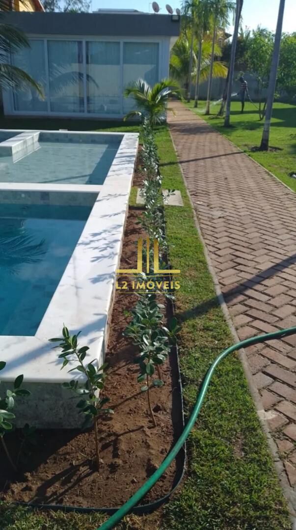 Casa de Condomínio, 3 quartos - Foto 12