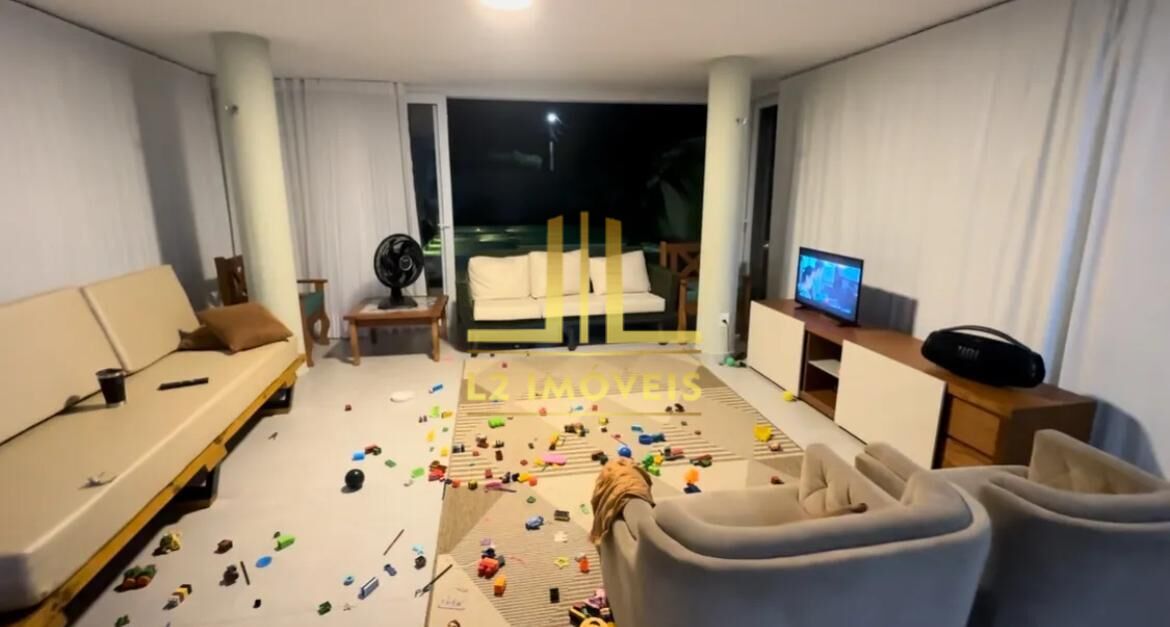 Casa de Condomínio, 3 quartos - Foto 8