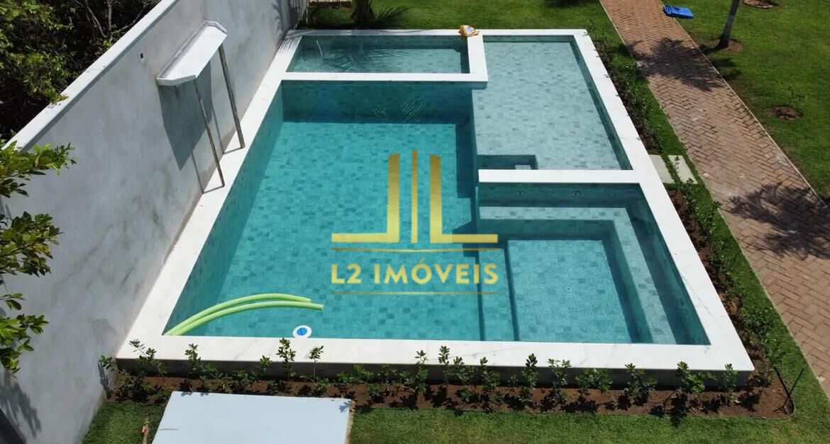 Casa de Condomínio, 3 quartos - Foto 11