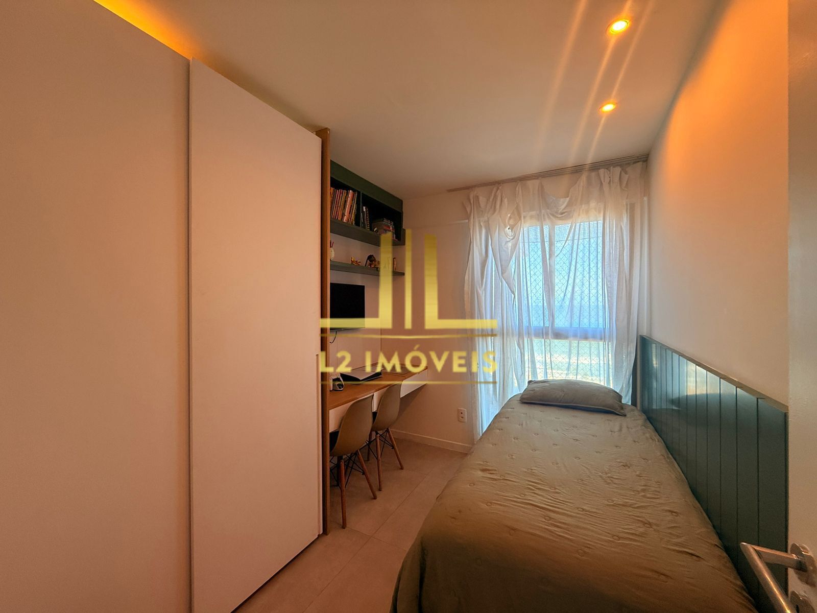 Apartamento, 3 quartos, 88 m² - Foto 6