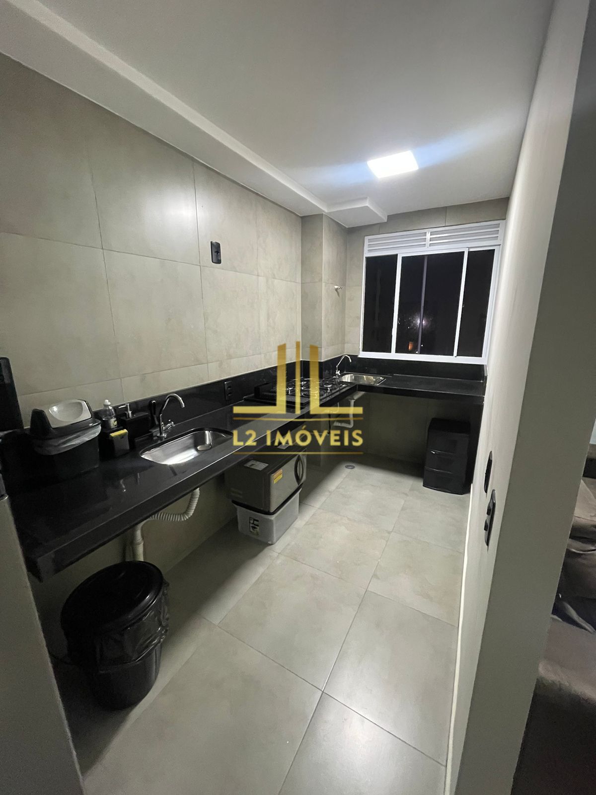 Apartamento - Piatã