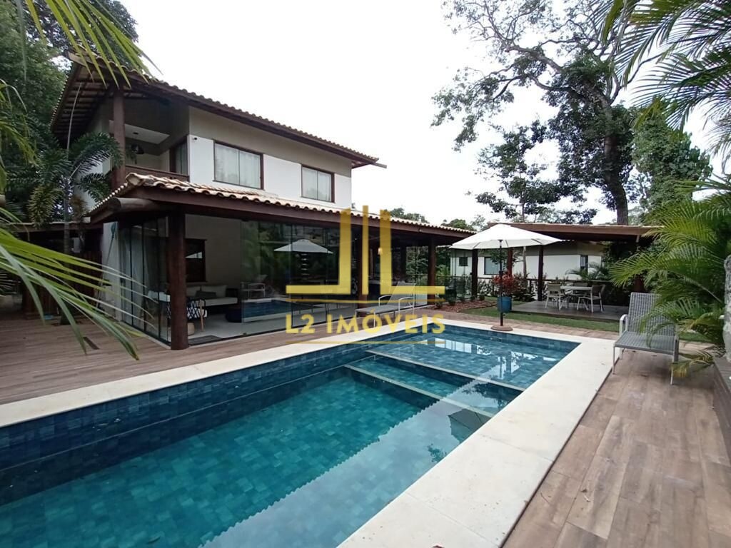 Casa à venda com 4 quartos, 456m² - Foto 3