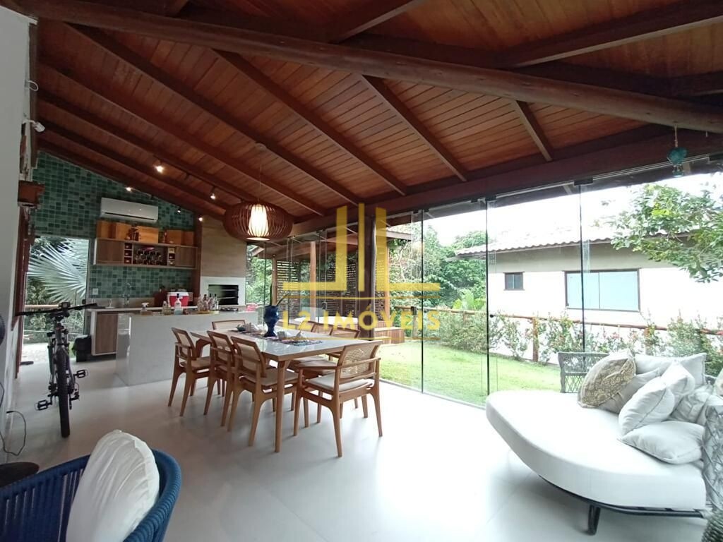 Casa à venda com 4 quartos, 456m² - Foto 5