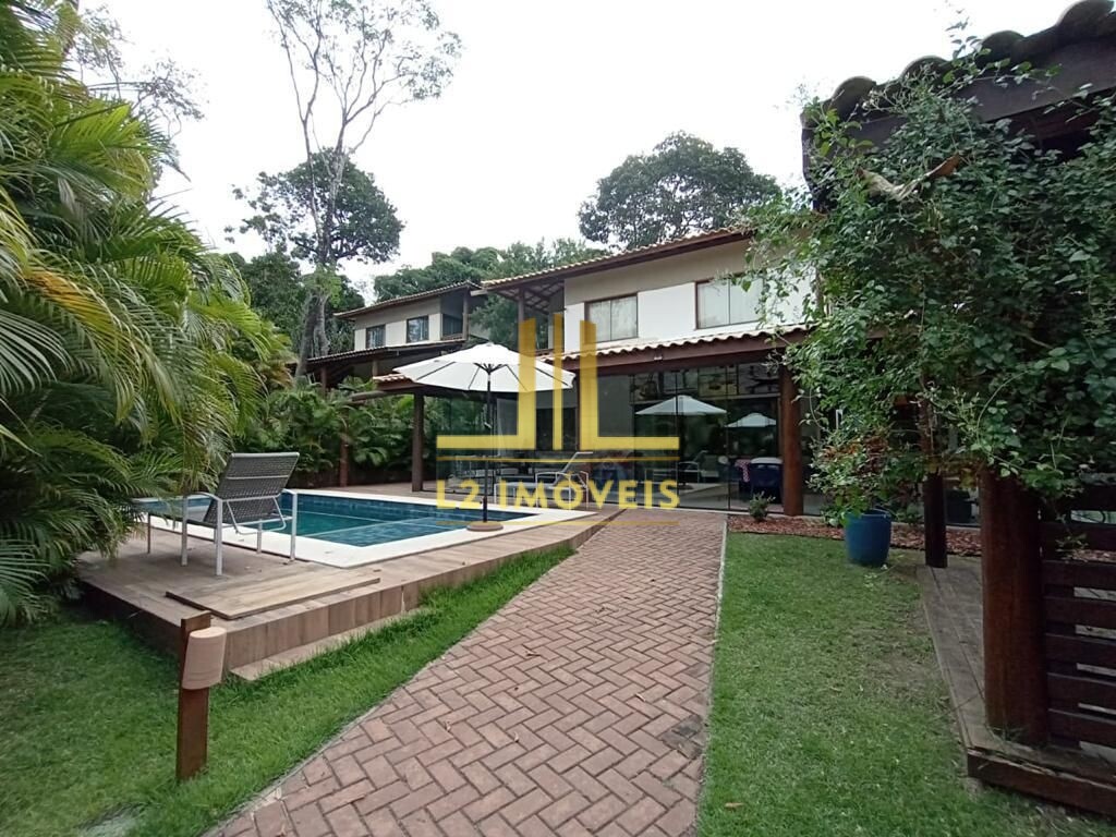 Casa à venda com 4 quartos, 456m² - Foto 1