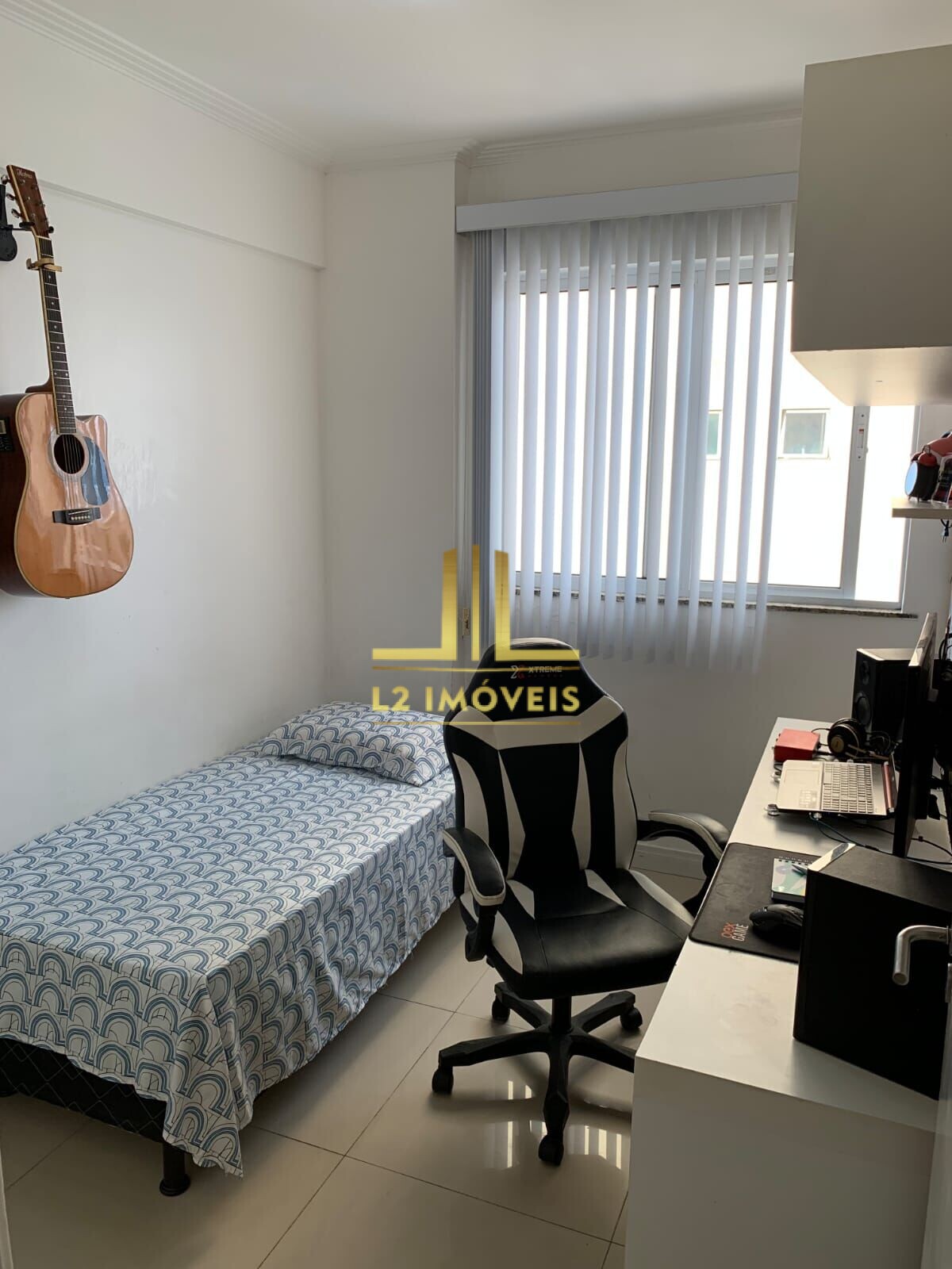 Apartamento - Parque Bela Vista