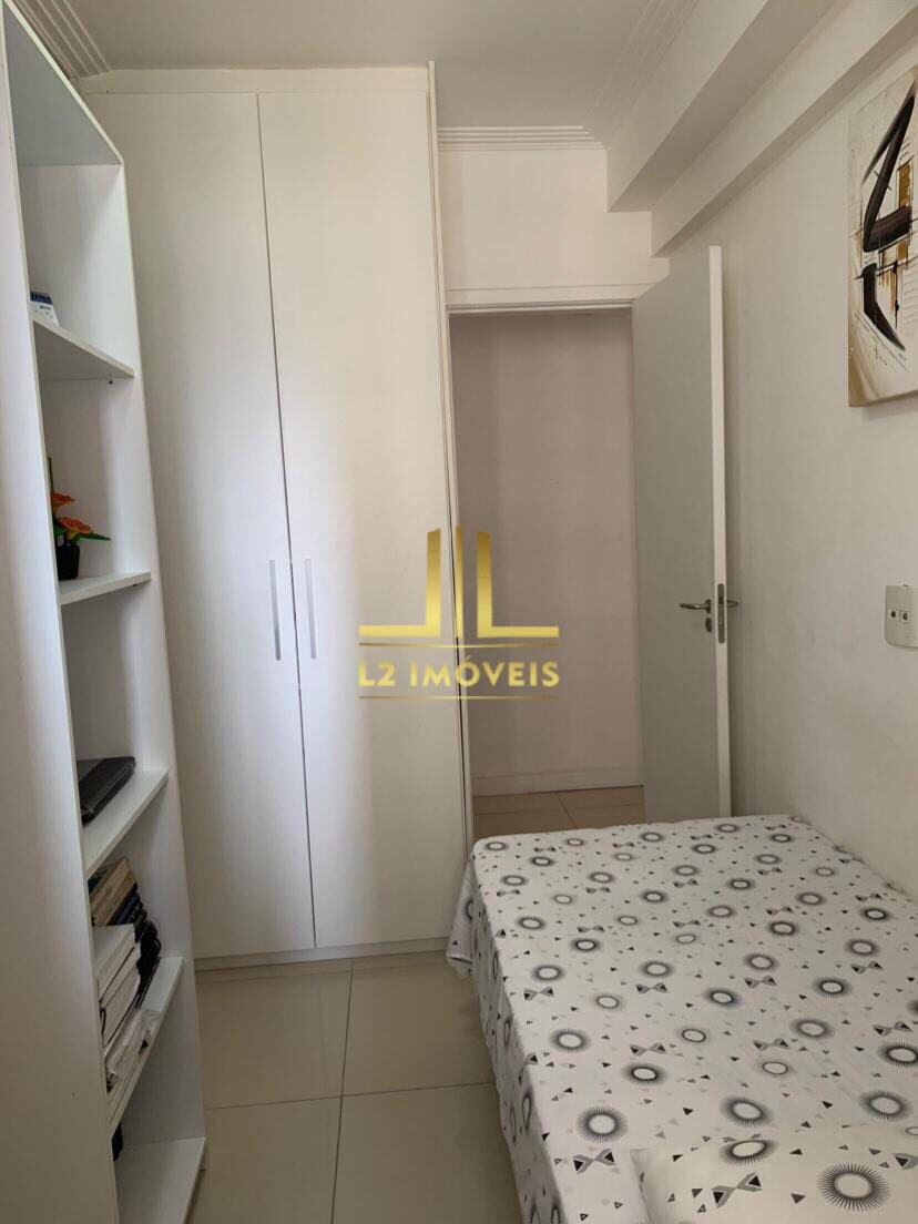 Apartamento - Parque Bela Vista