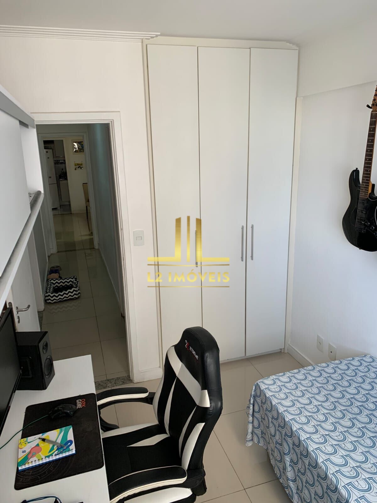 Apartamento - Parque Bela Vista