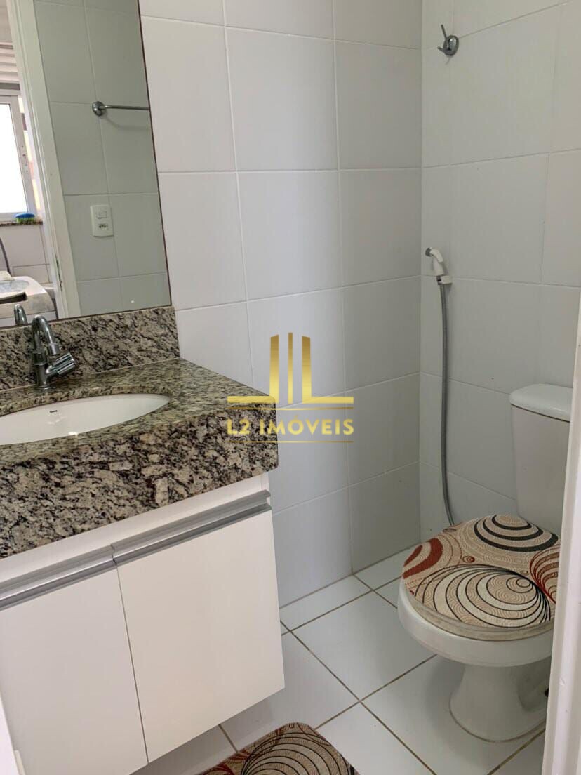 Apartamento - Parque Bela Vista