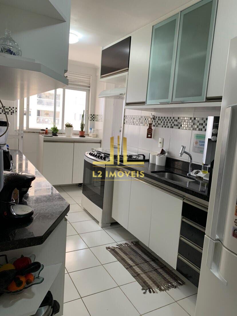 Apartamento - Parque Bela Vista