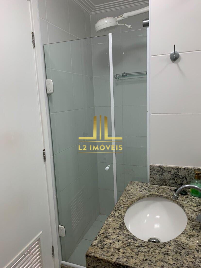 Apartamento - Parque Bela Vista