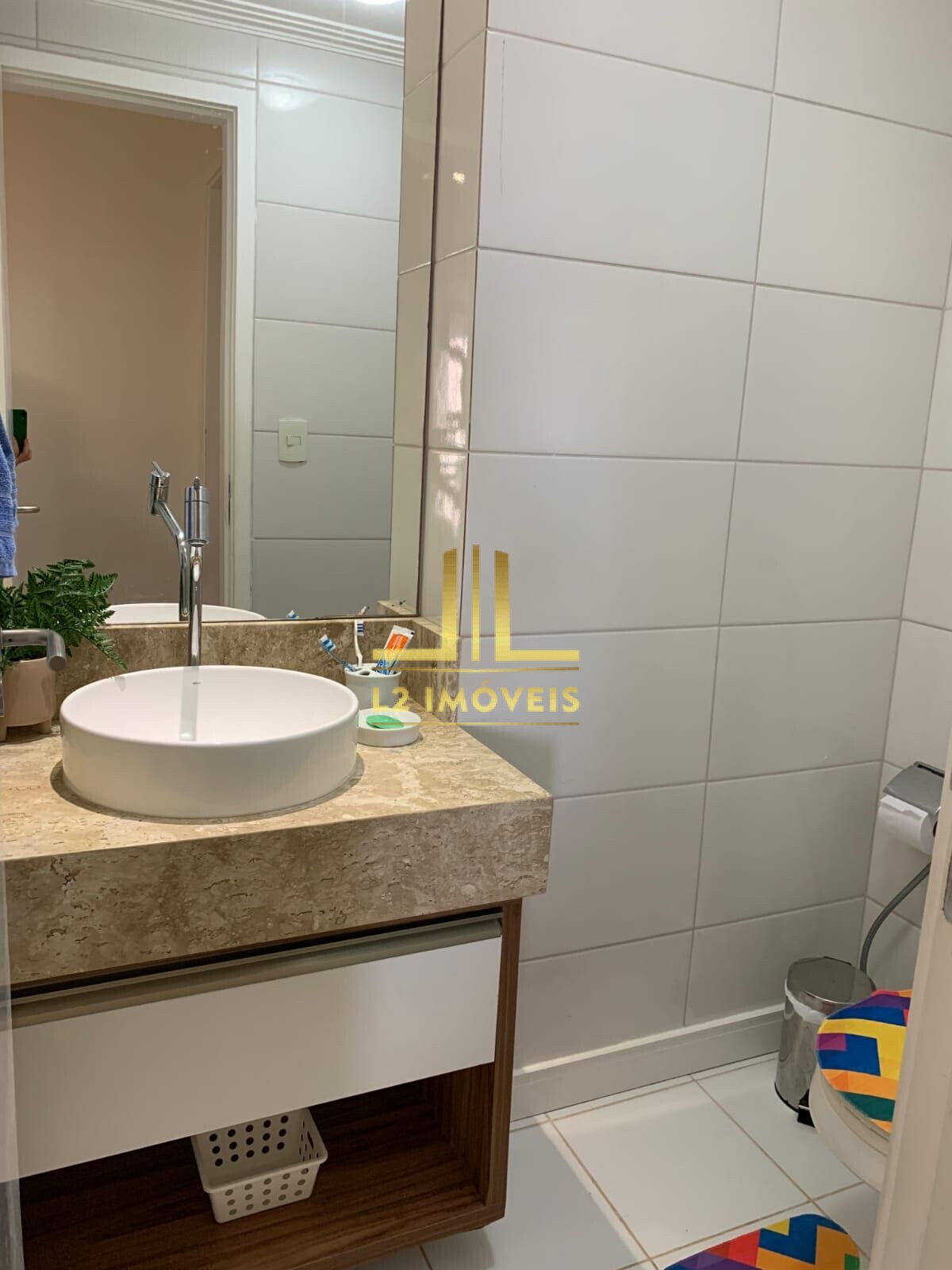 Apartamento - Parque Bela Vista