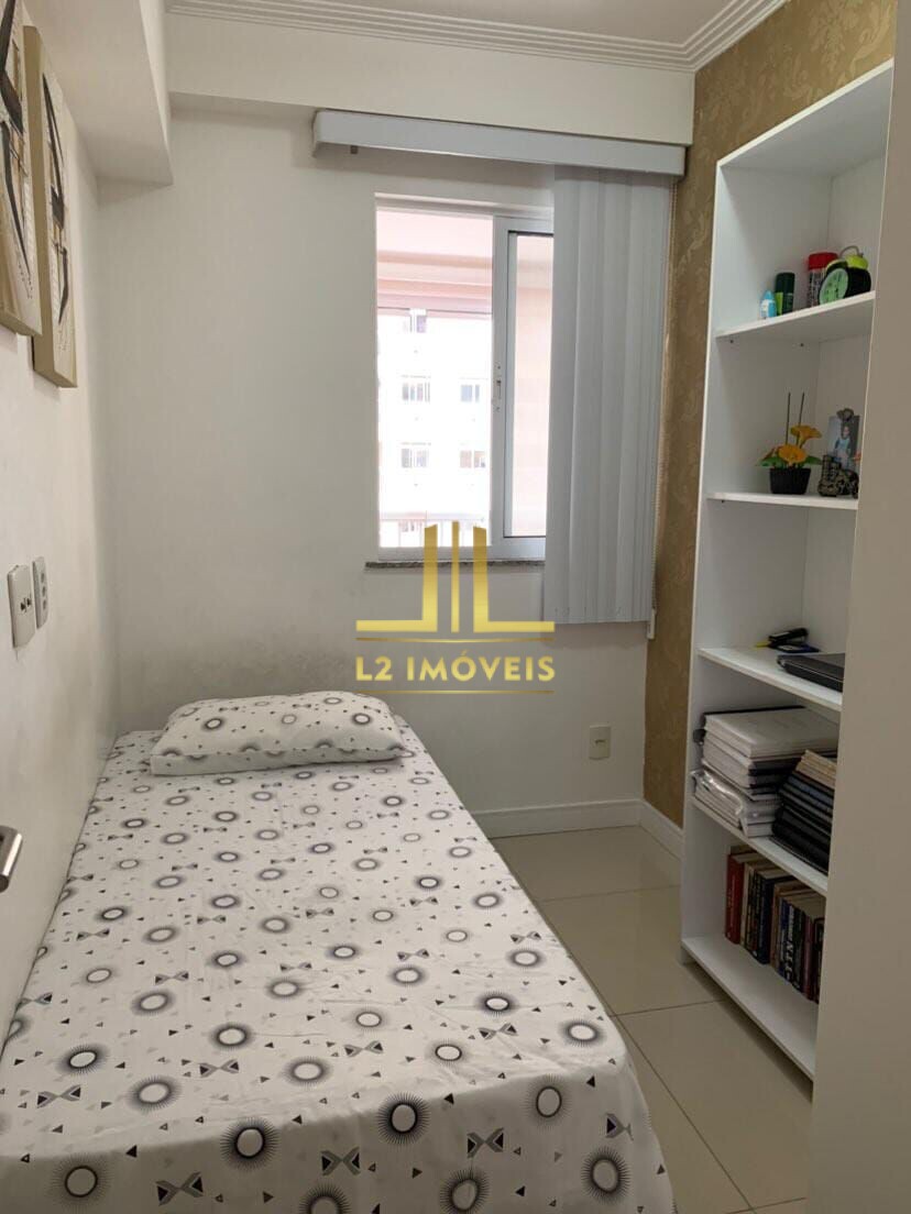 Apartamento - Parque Bela Vista