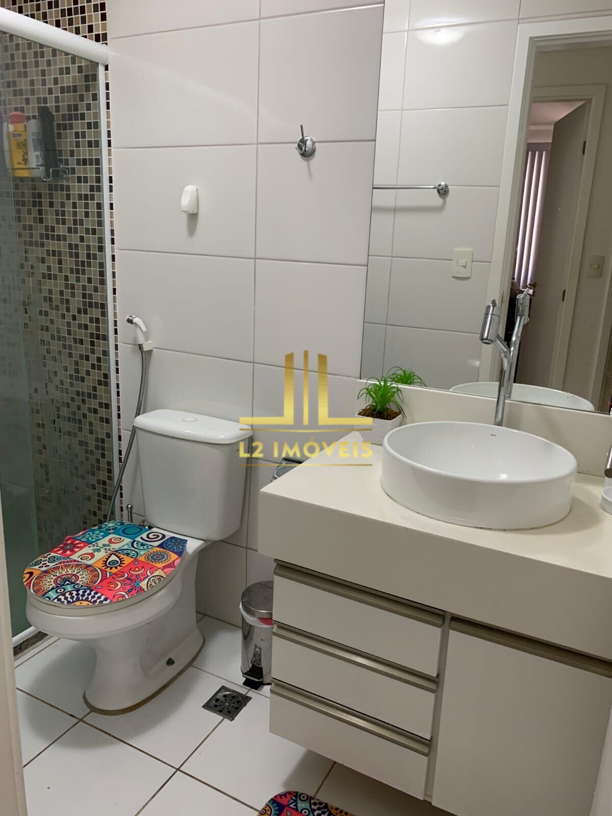 Apartamento - Parque Bela Vista