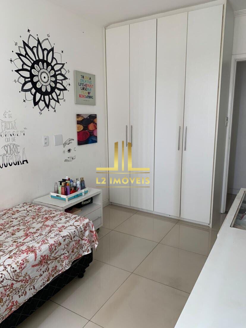 Apartamento - Parque Bela Vista