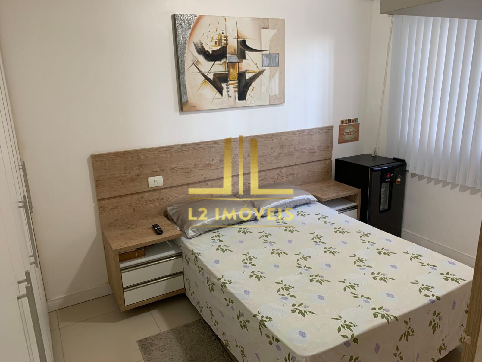 Apartamento - Parque Bela Vista