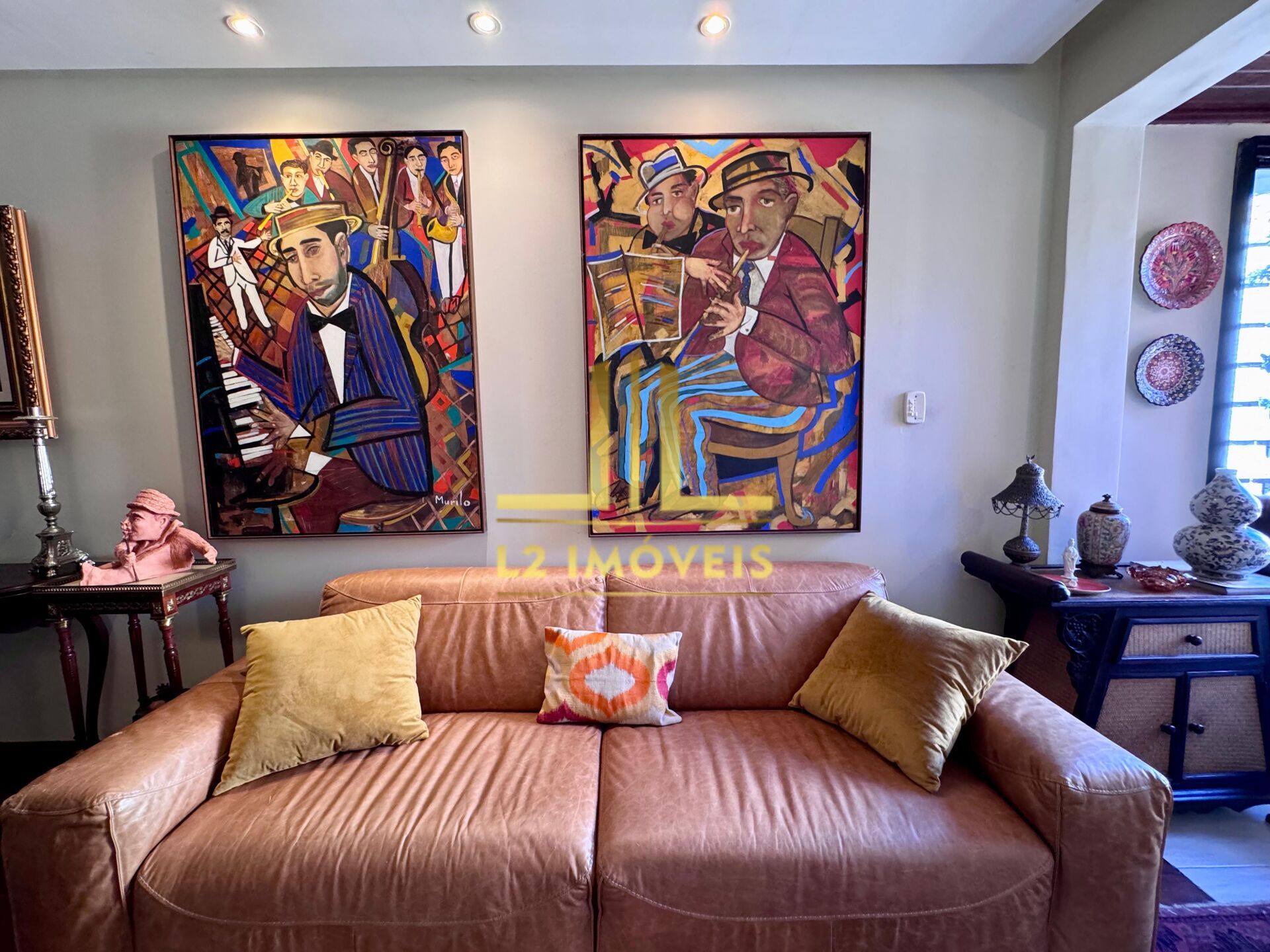 Apartamento, 3 quartos, 127 m² - Foto 5