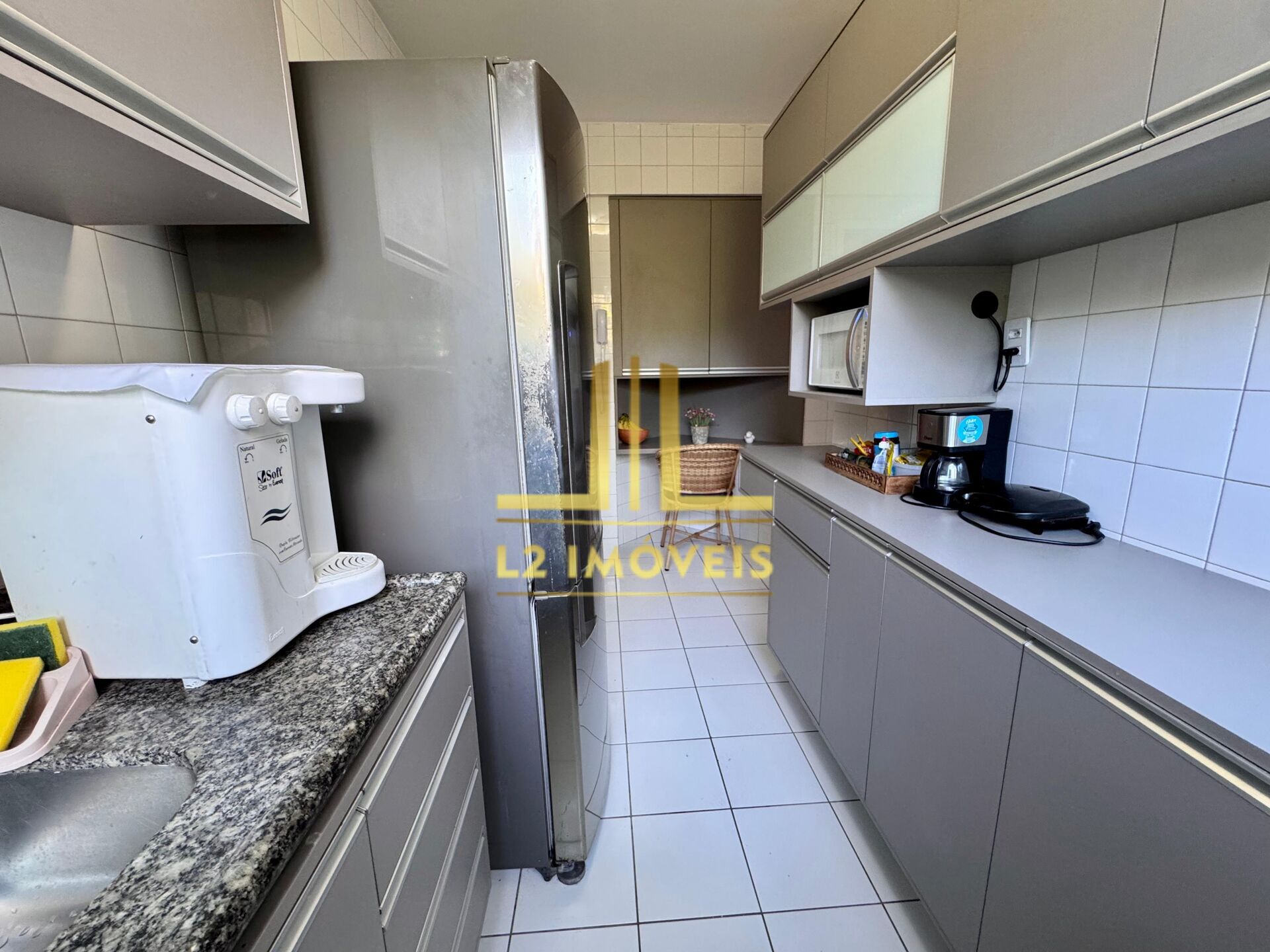 Apartamento, 3 quartos, 127 m² - Foto 9