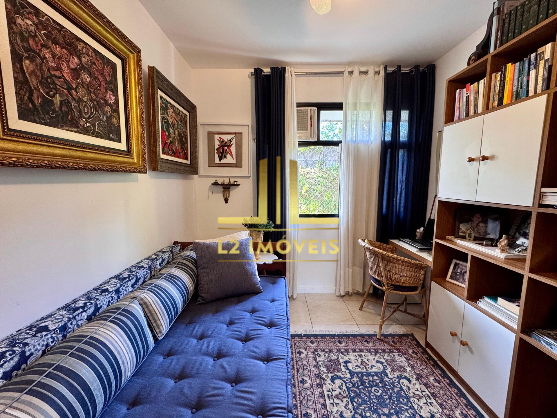 Apartamento, 3 quartos, 127 m² - Foto 12