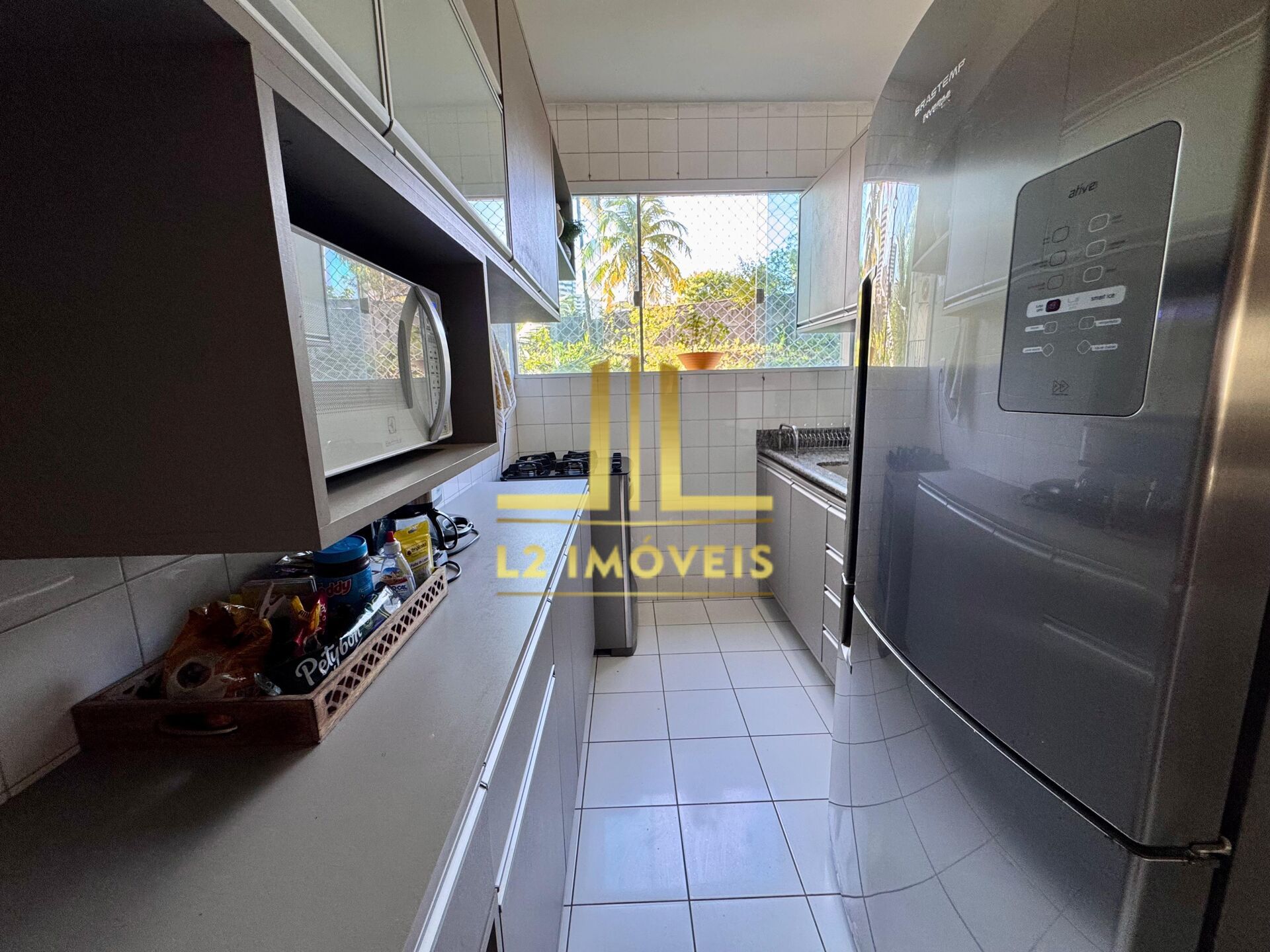Apartamento, 3 quartos, 127 m² - Foto 8