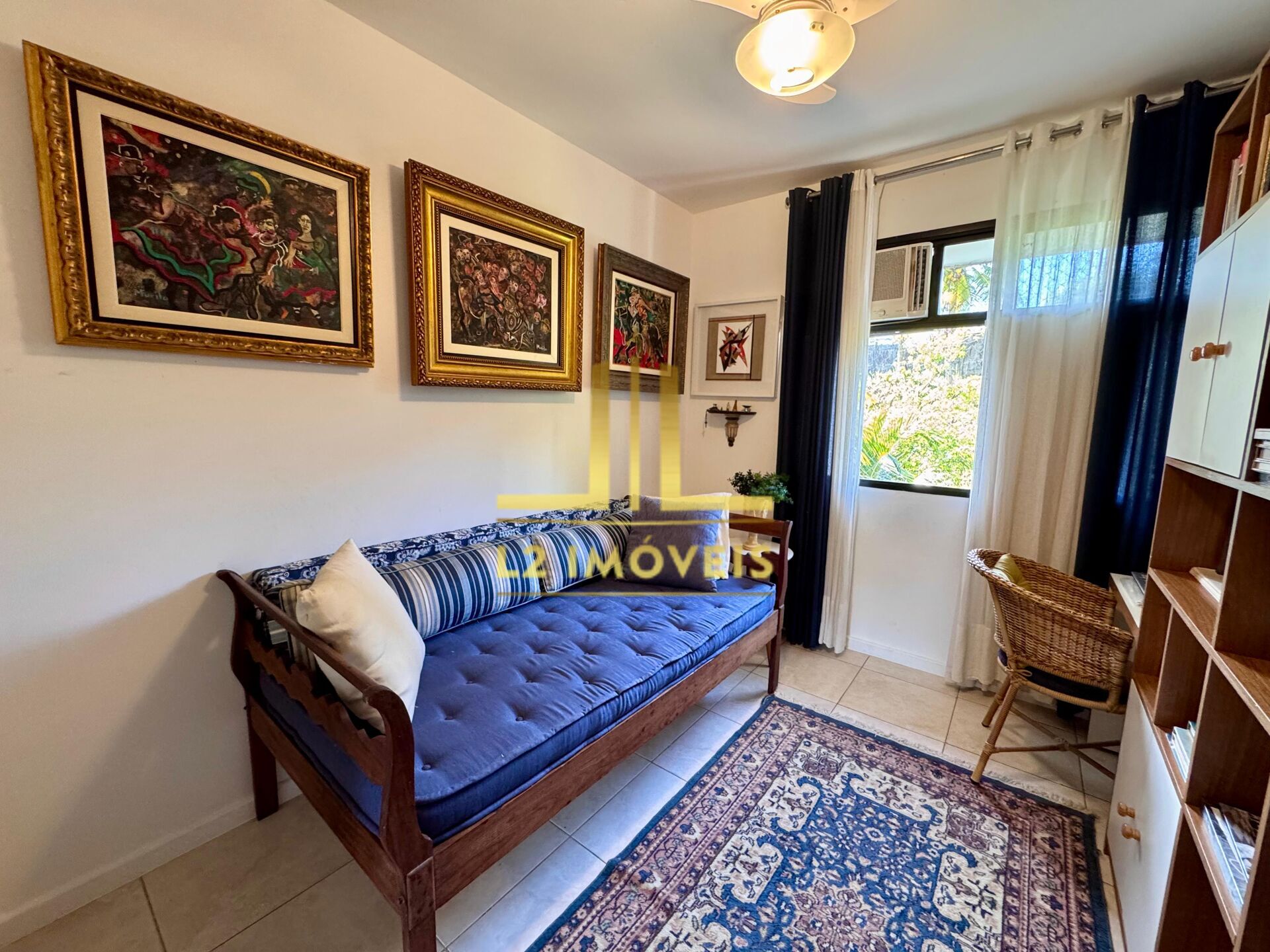 Apartamento, 3 quartos, 127 m² - Foto 11