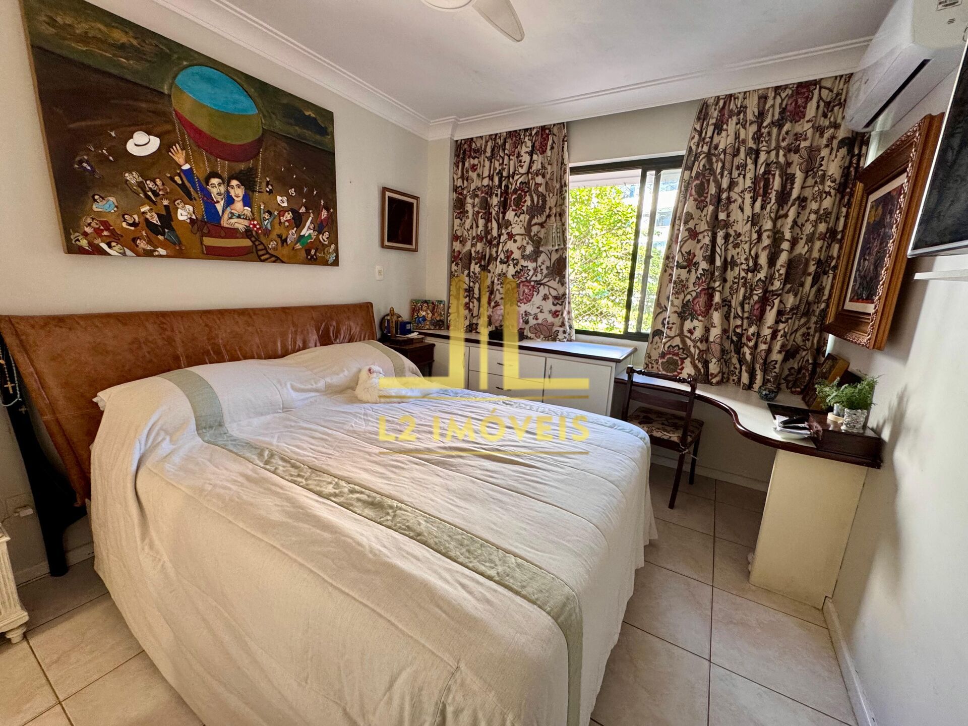 Apartamento, 3 quartos, 127 m² - Foto 13