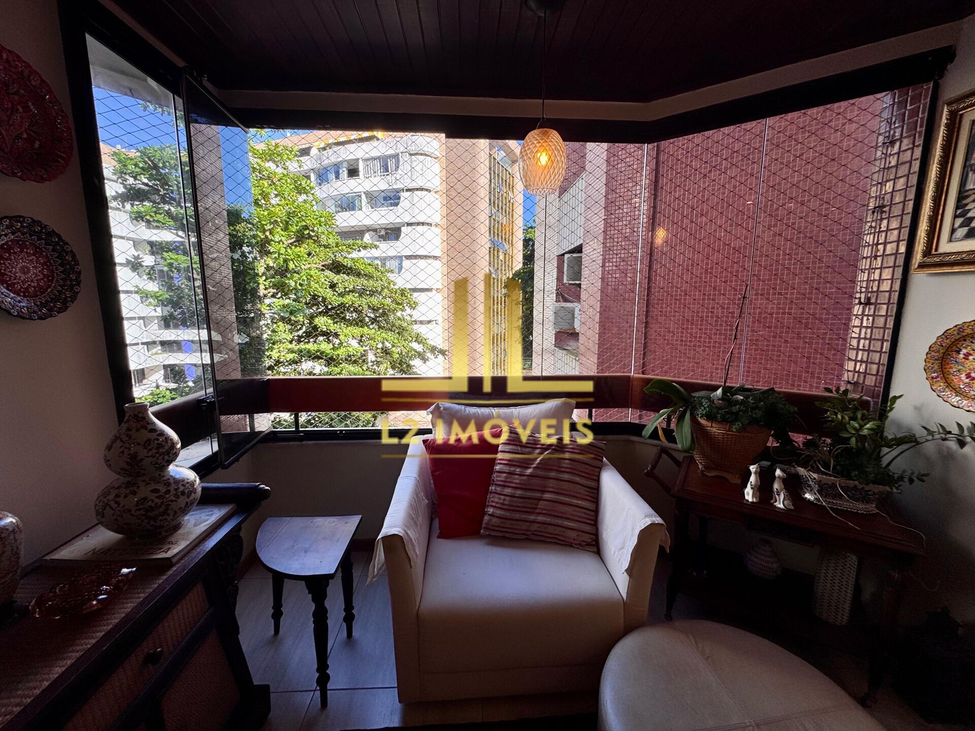 Apartamento, 3 quartos, 127 m² - Foto 6