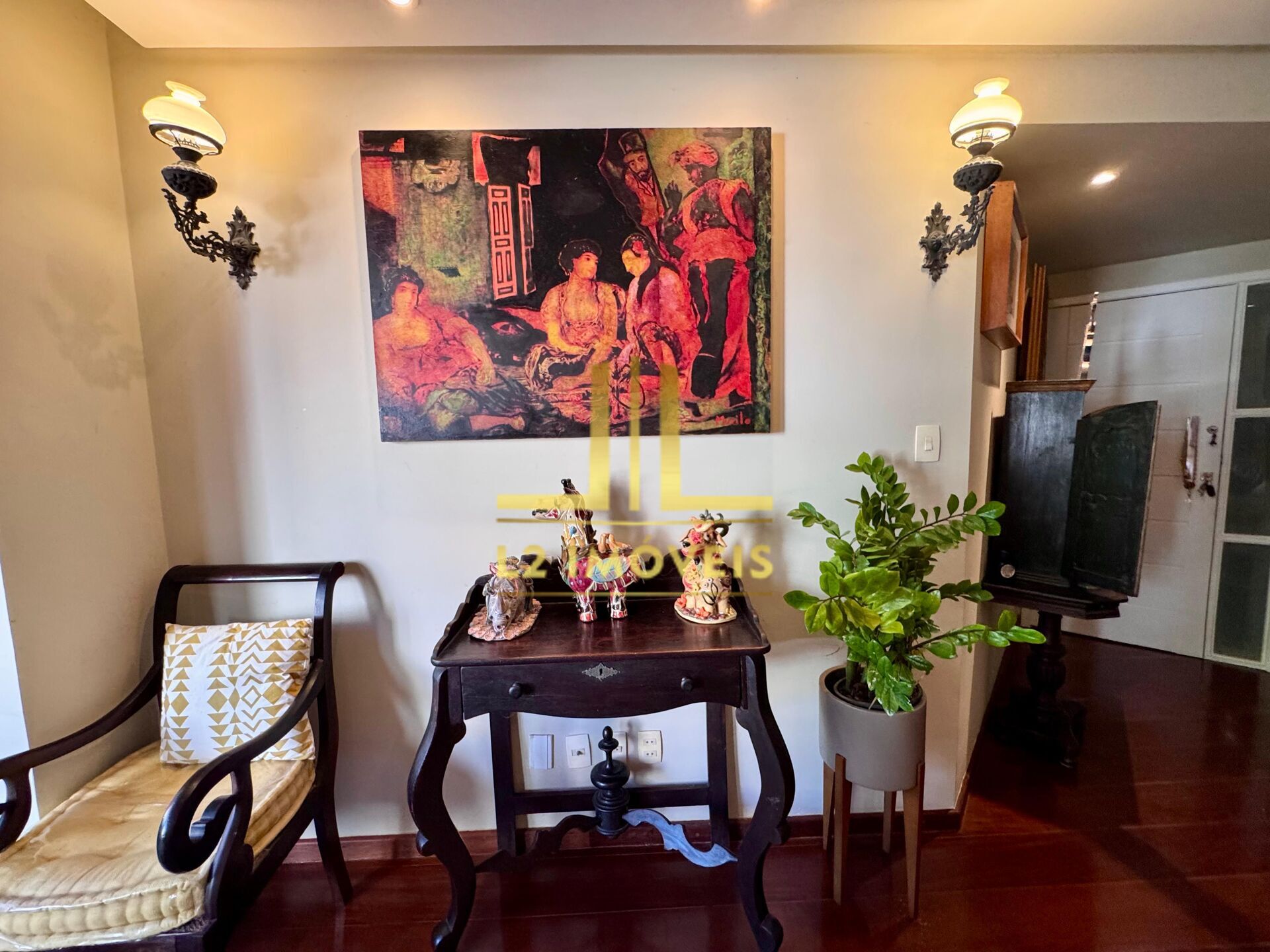 Apartamento, 3 quartos, 127 m² - Foto 4