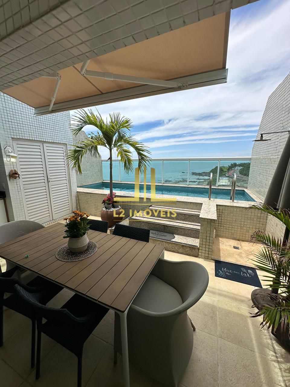 Cobertura, 2 quartos, 120 m² - Foto 5
