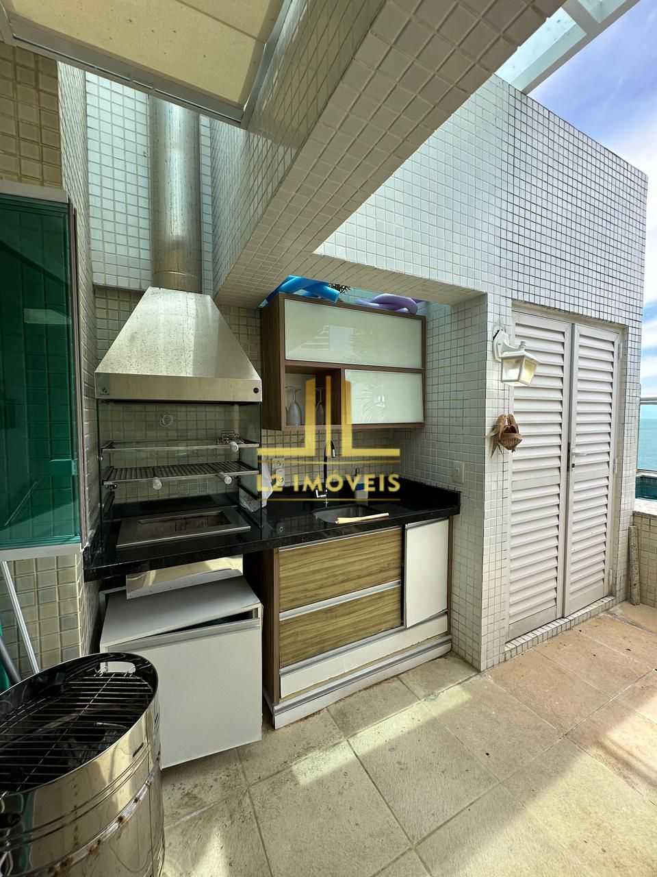 Cobertura, 2 quartos, 120 m² - Foto 6