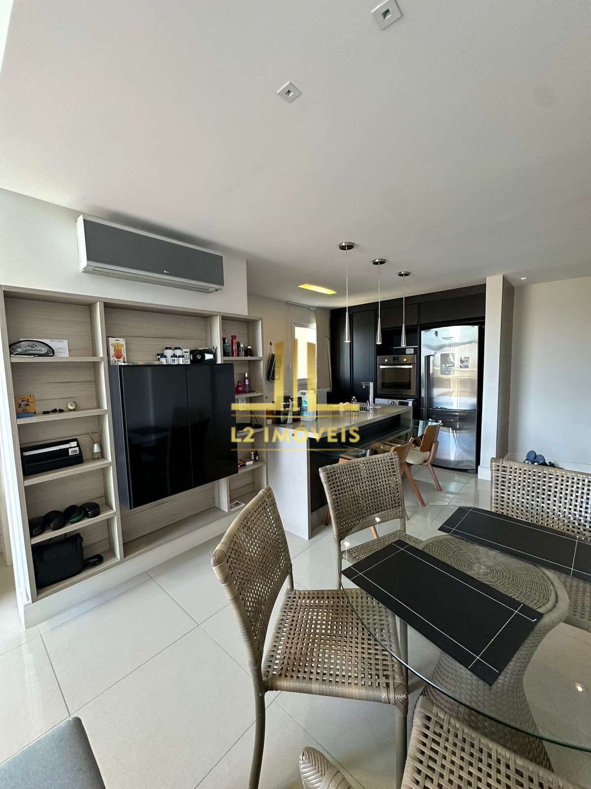 Apartamento, 1 quarto, 61 m² - Foto 19