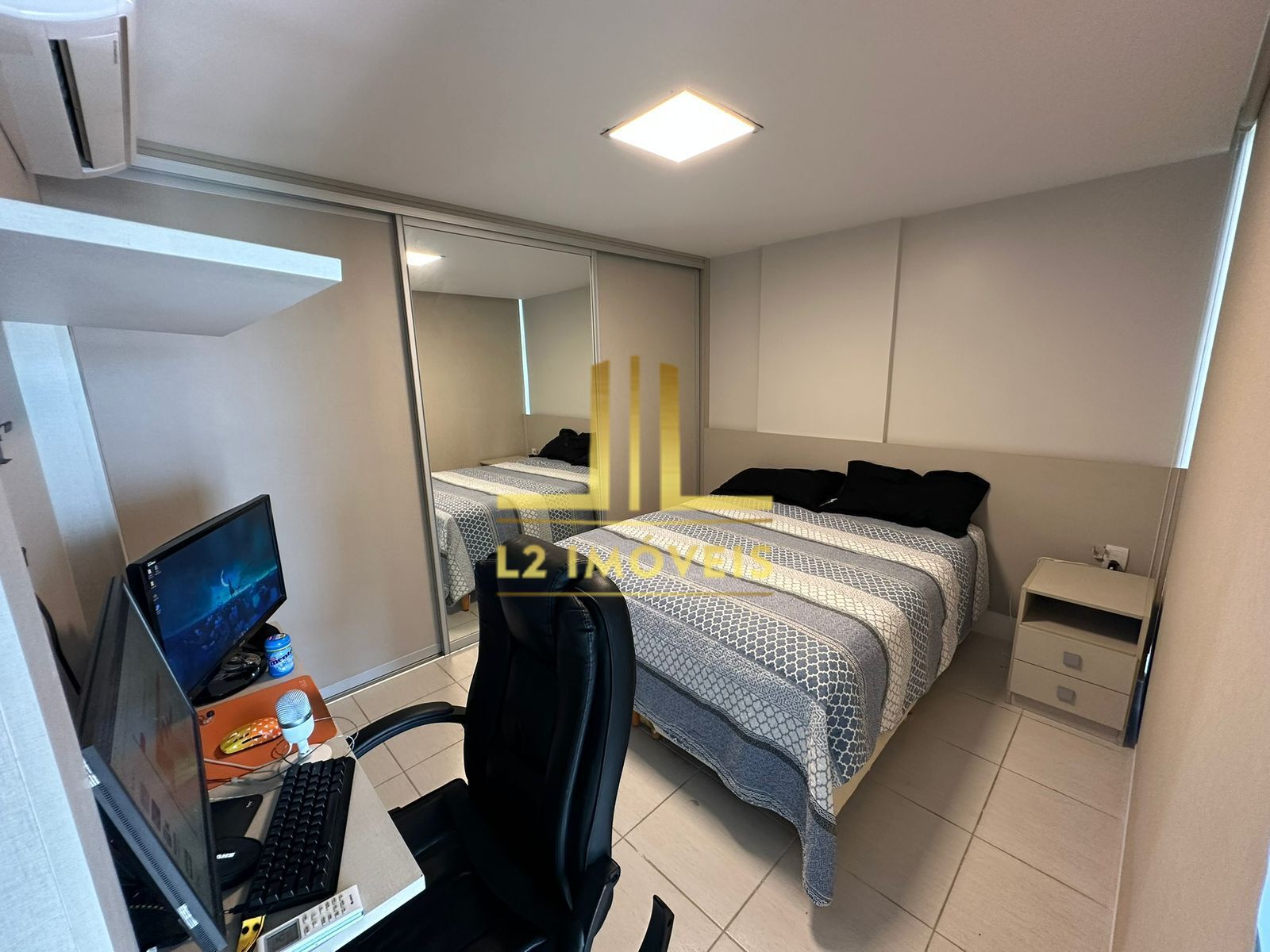 Apartamento, 1 quarto, 61 m² - Foto 12