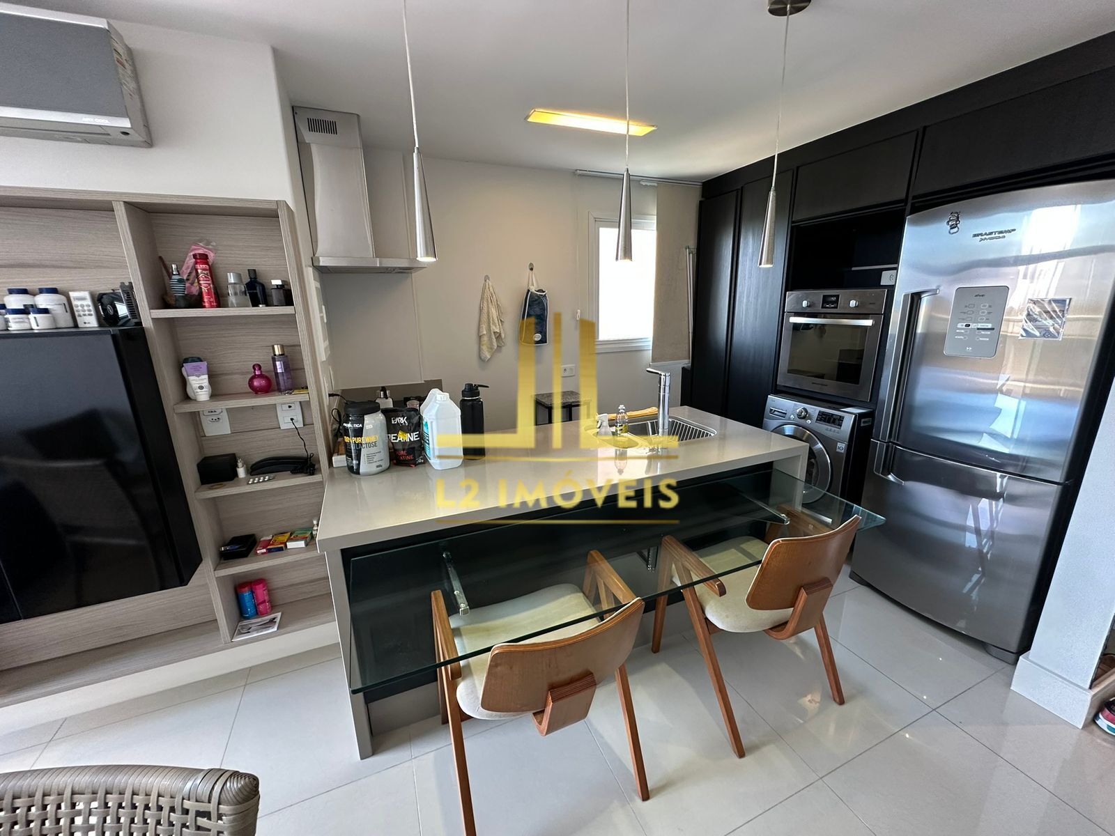 Apartamento, 1 quarto, 61 m² - Foto 16