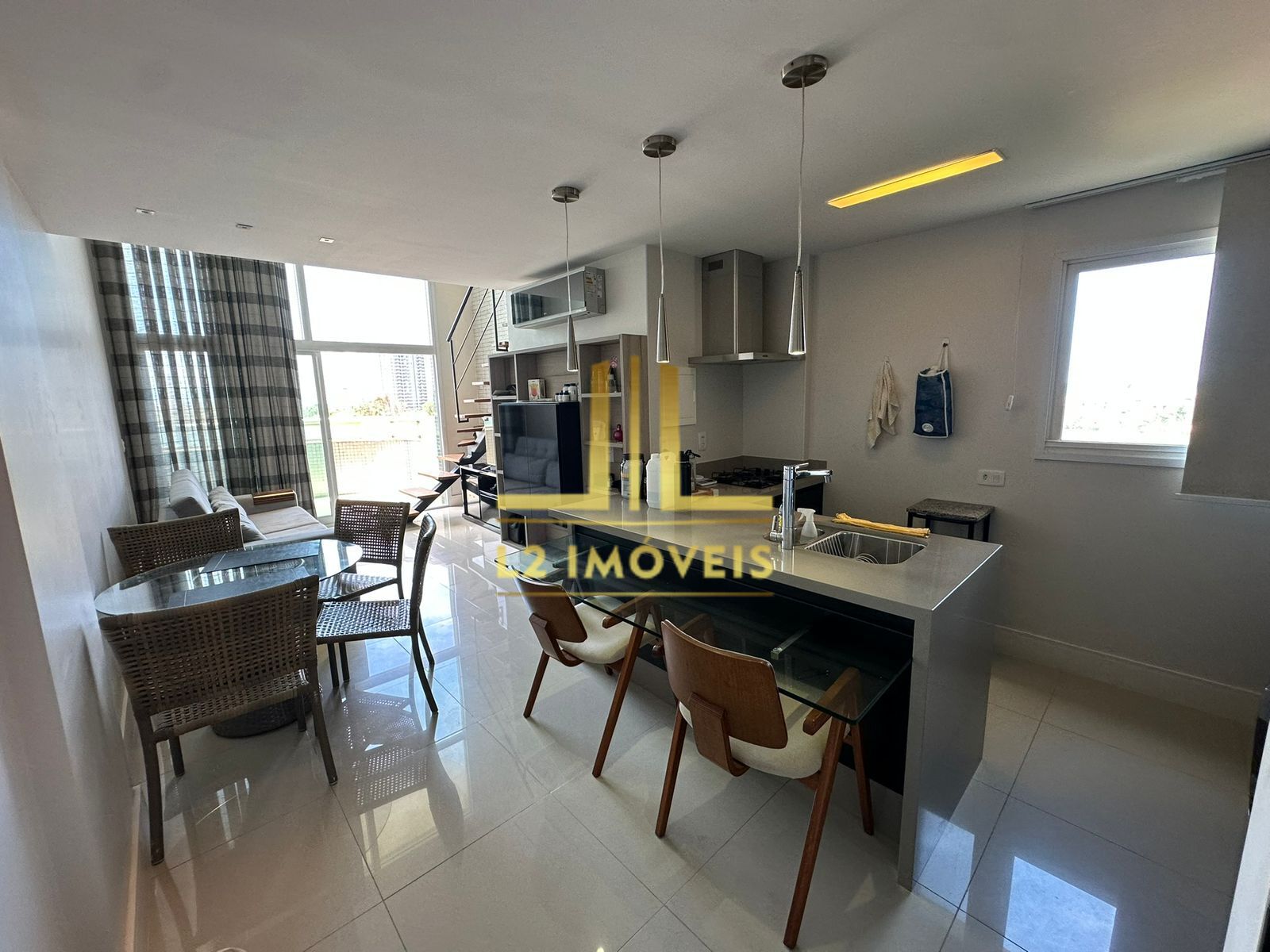 Apartamento, 1 quarto, 61 m² - Foto 17