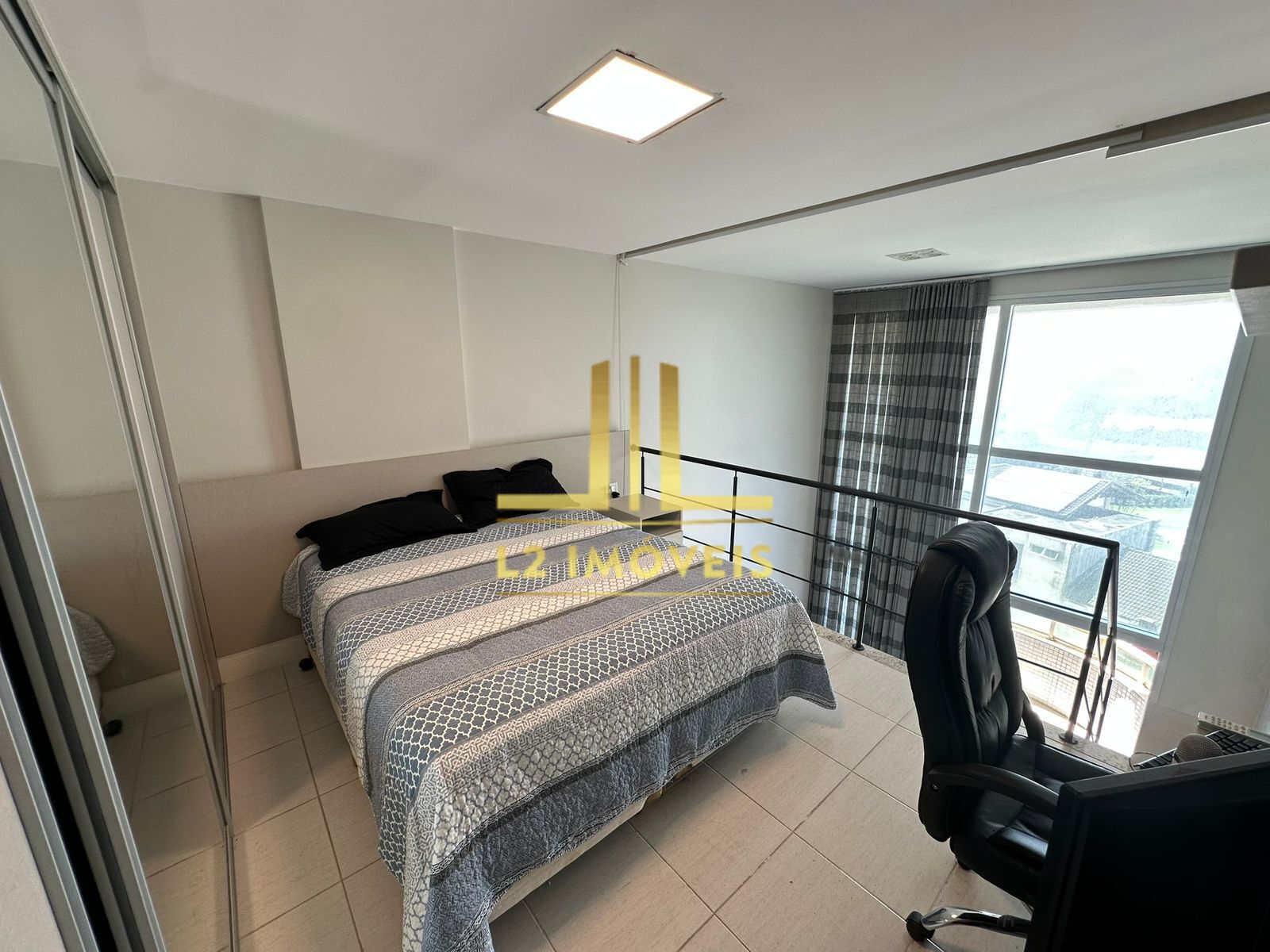 Apartamento, 1 quarto, 61 m² - Foto 9