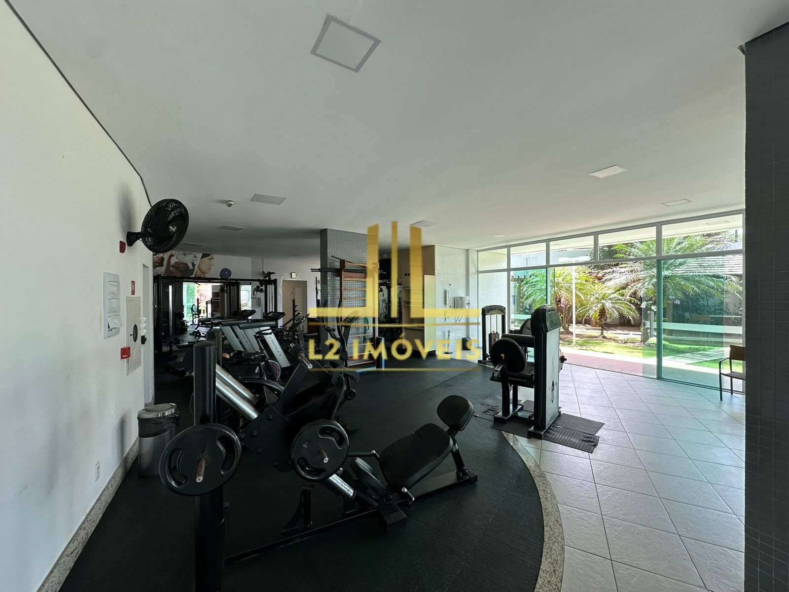 Apartamento, 1 quarto, 61 m² - Foto 22