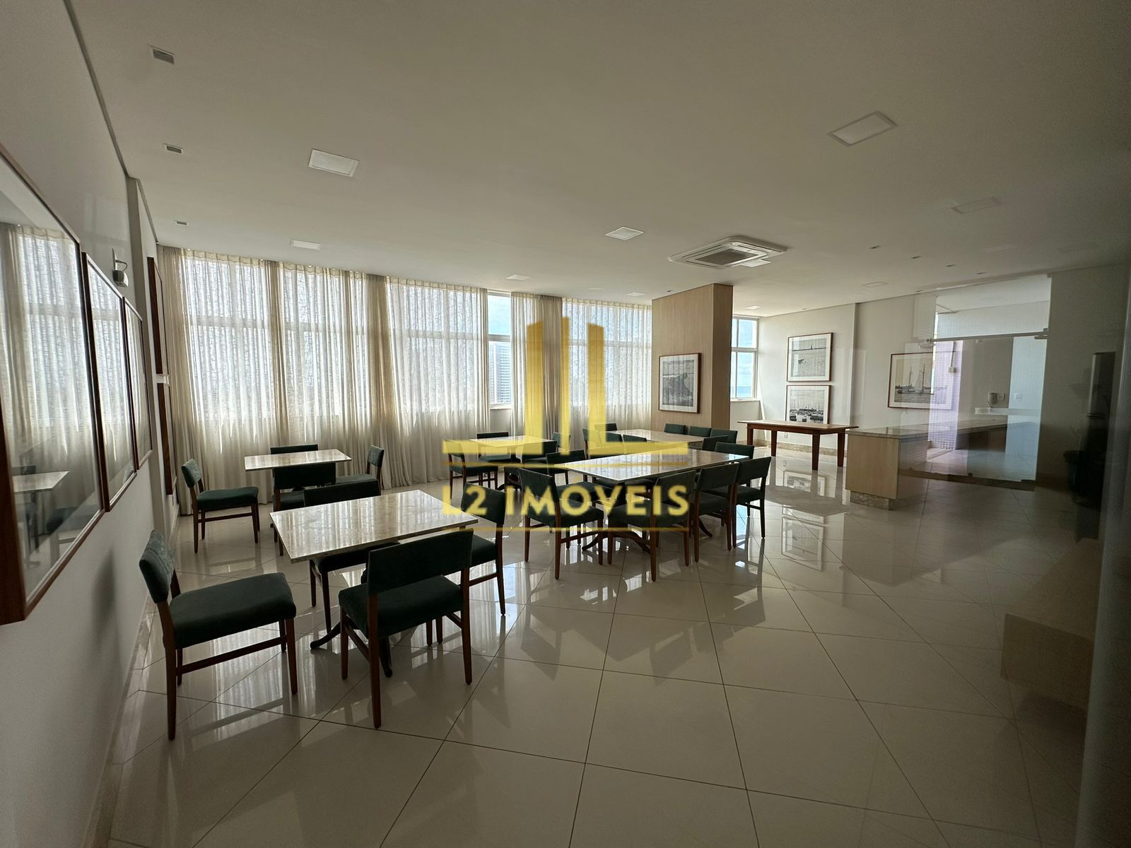 Apartamento, 1 quarto, 61 m² - Foto 31