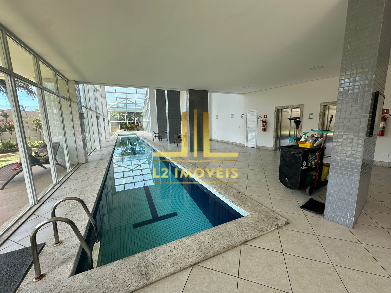 Apartamento, 1 quarto, 61 m² - Foto 29