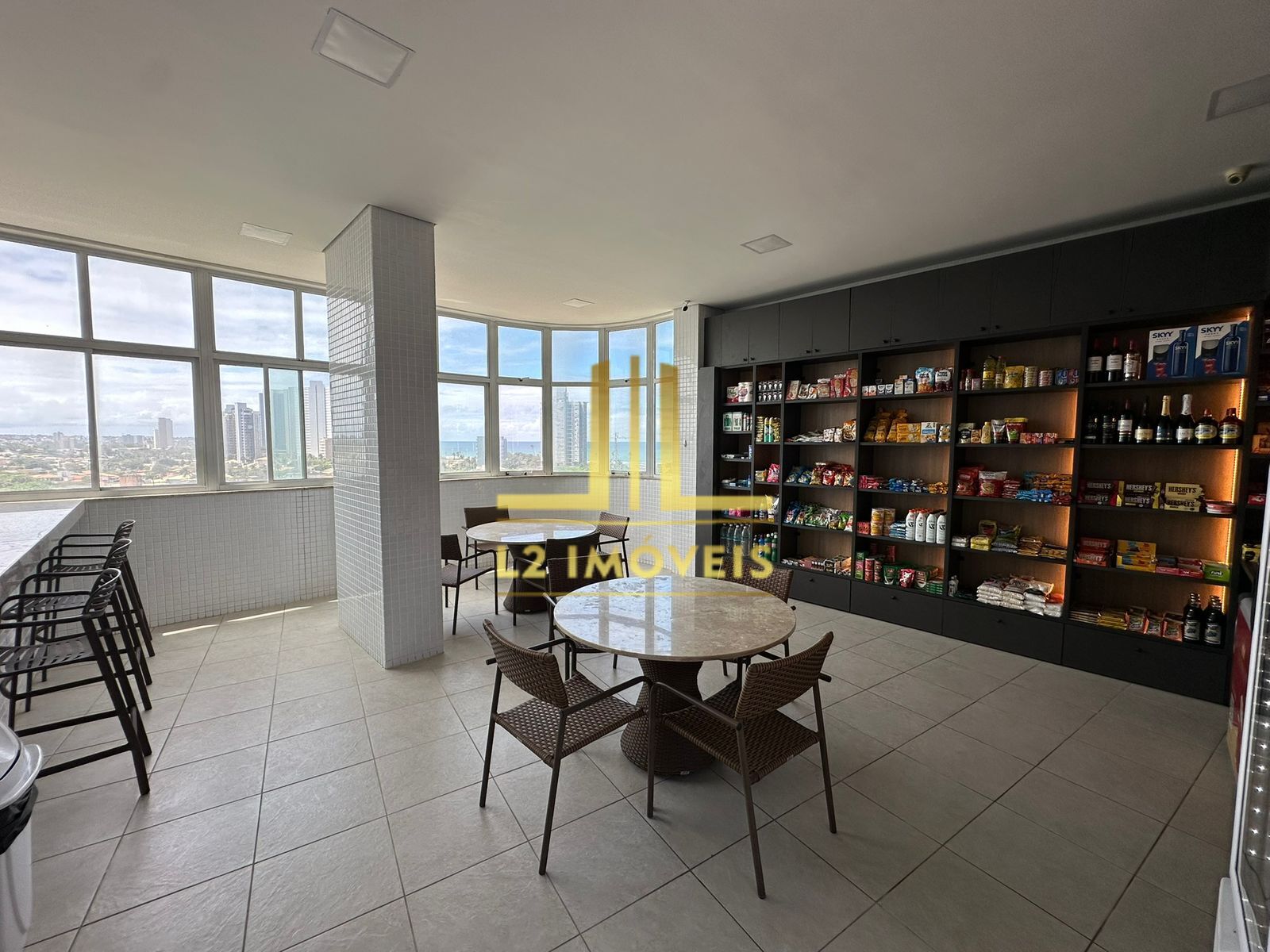 Apartamento, 1 quarto, 61 m² - Foto 25