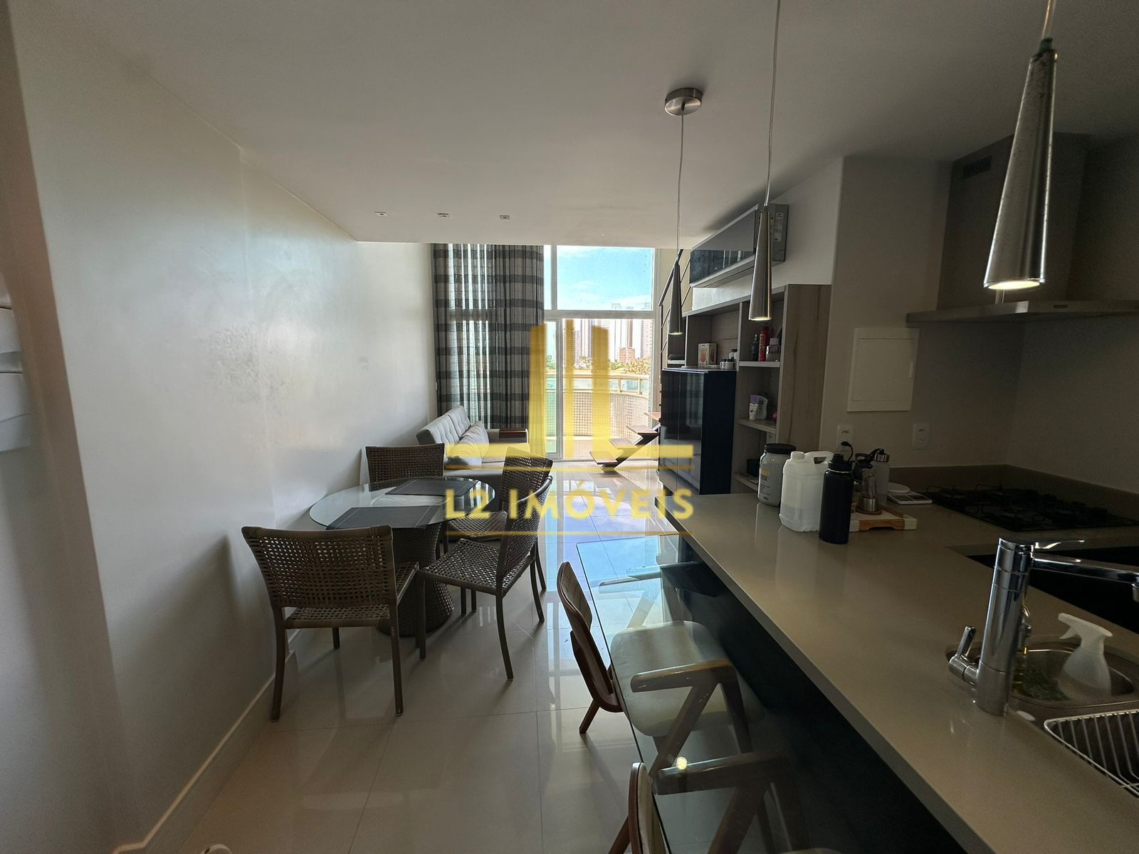 Apartamento, 1 quarto, 61 m² - Foto 18