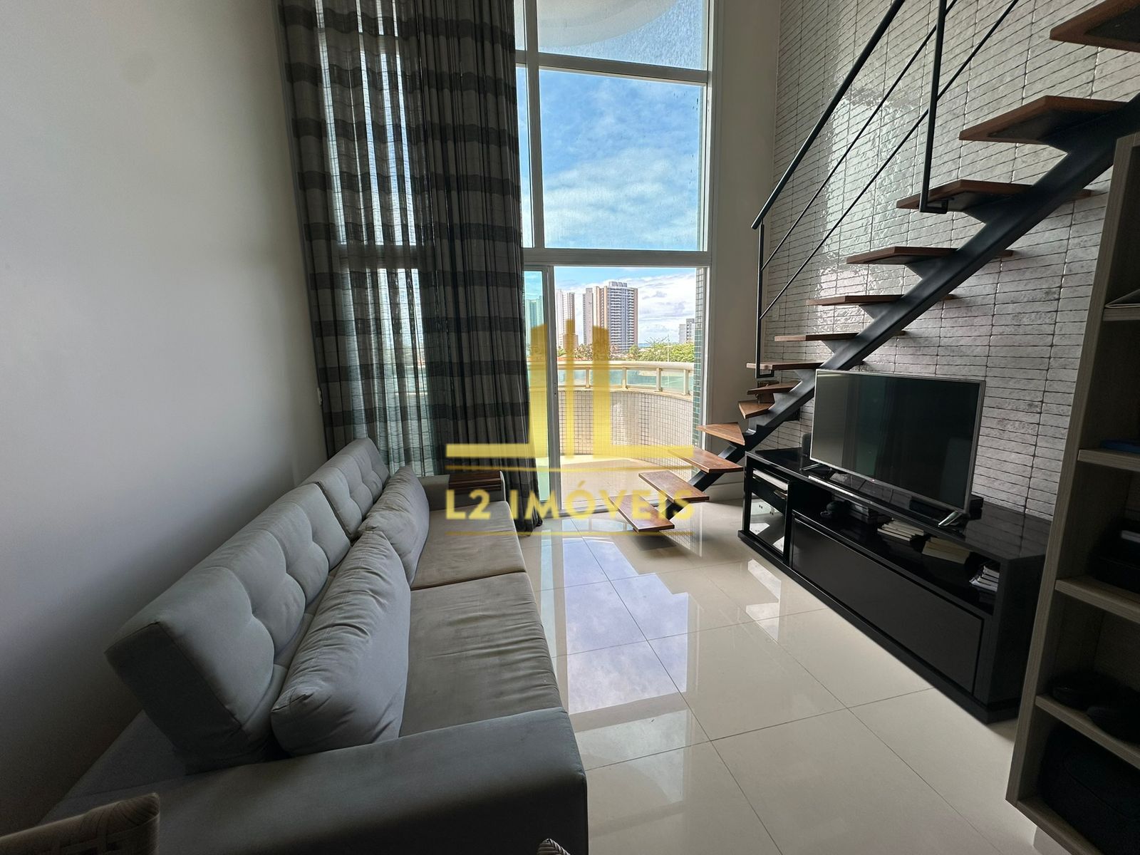 Apartamento, 1 quarto, 61 m² - Foto 5