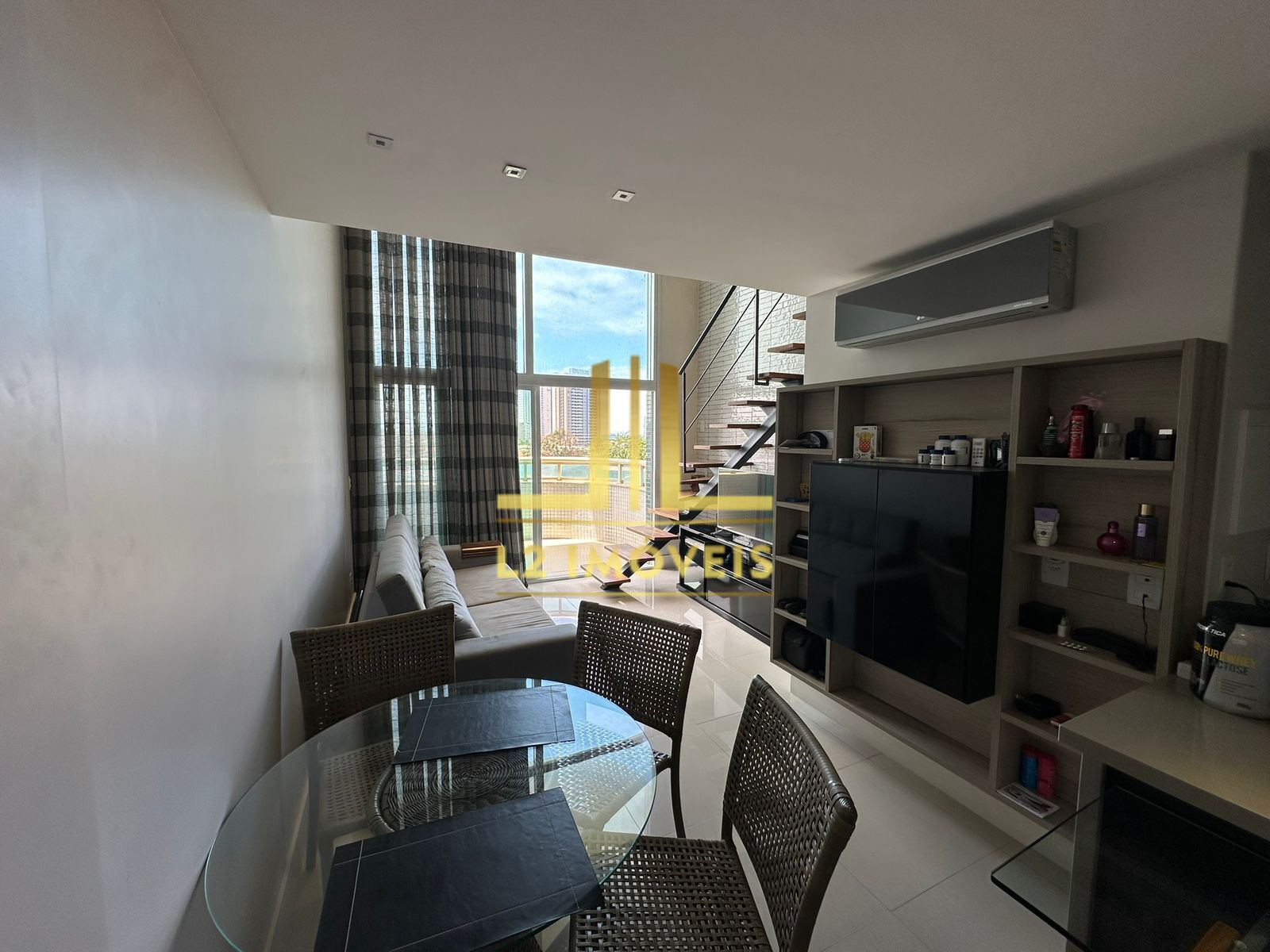 Apartamento, 1 quarto, 61 m² - Foto 27