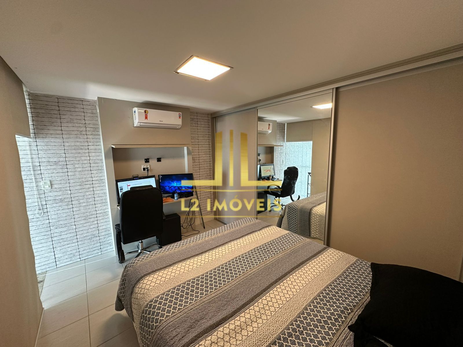 Apartamento, 1 quarto, 61 m² - Foto 11