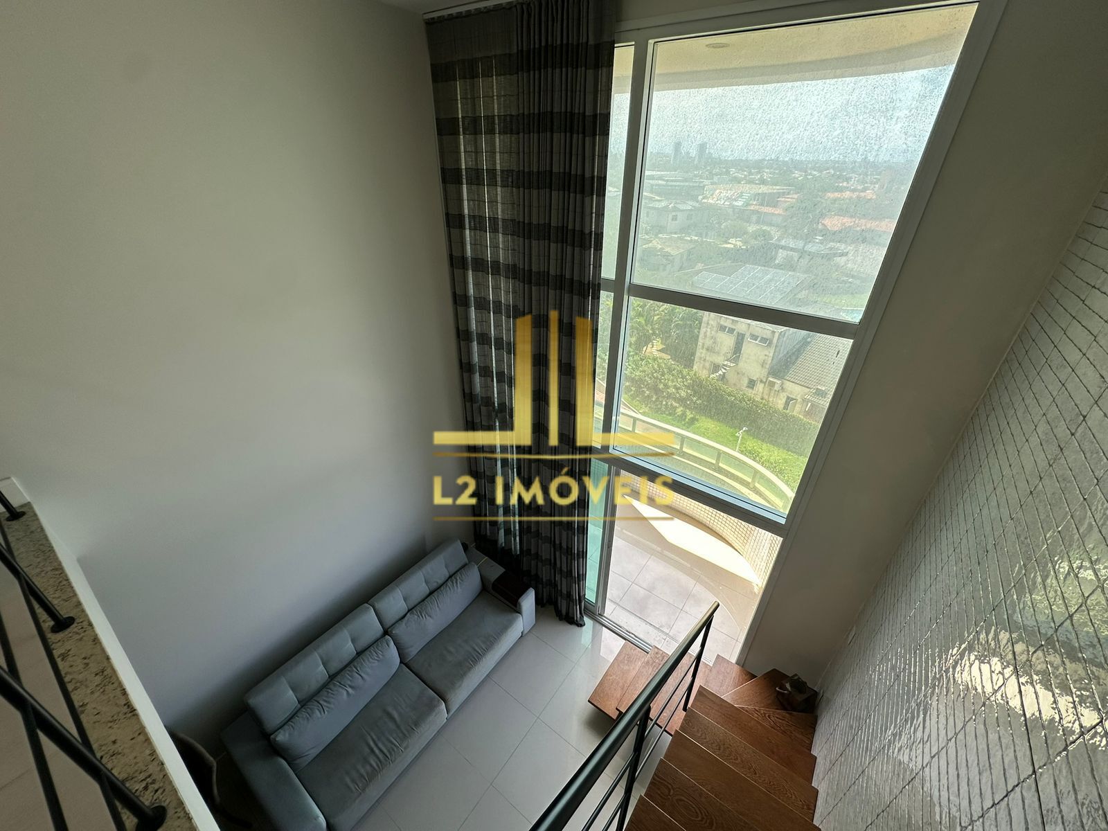 Apartamento, 1 quarto, 61 m² - Foto 6